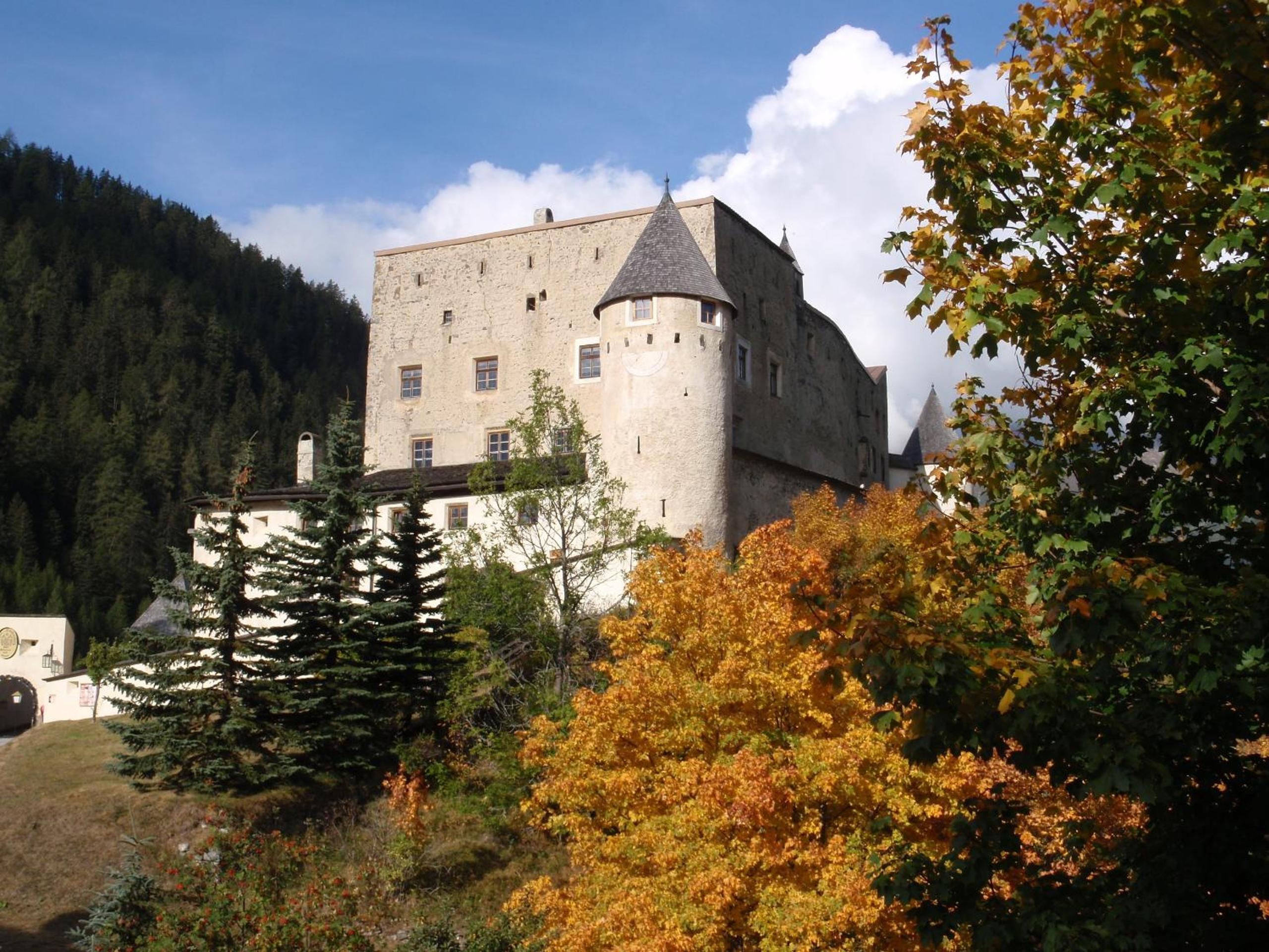 Apart Pension Bergfrieden
