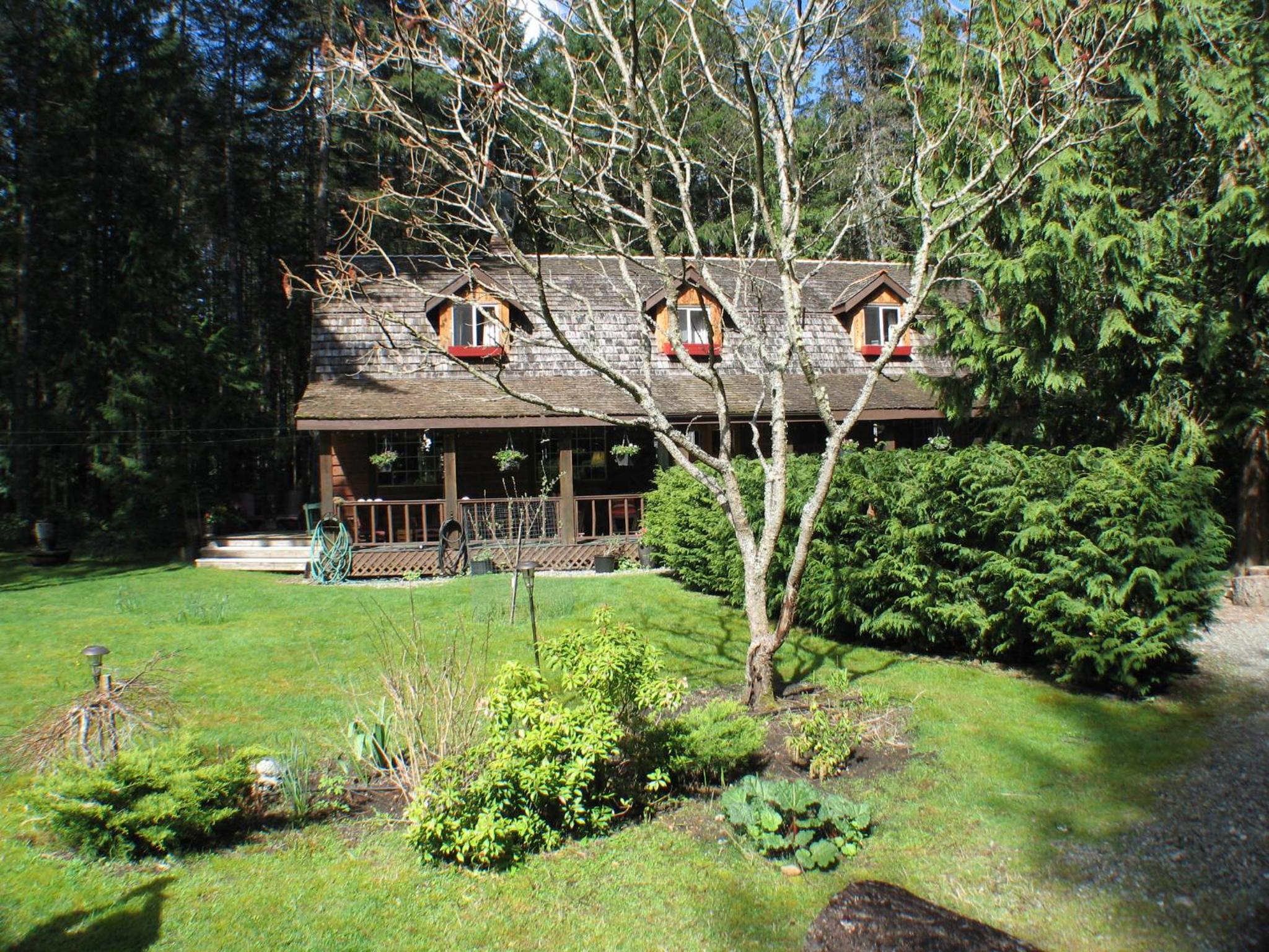 Cedar Song B&B