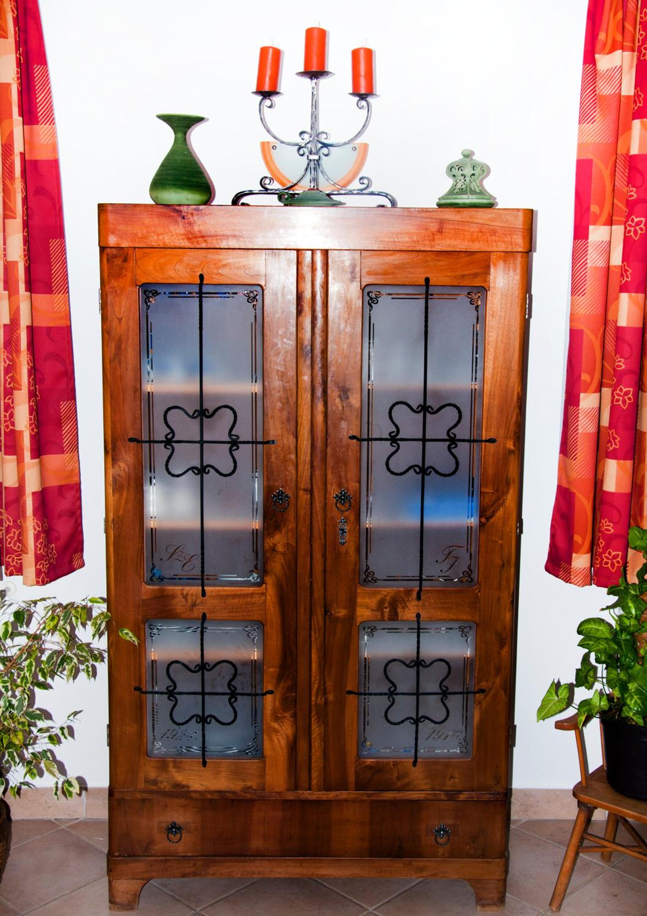 Varga Apartmanház