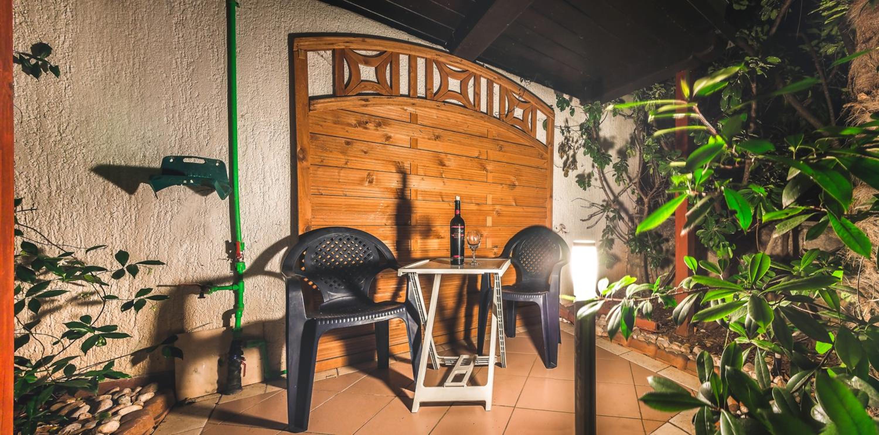 Villa Roses Apartments & Wellness