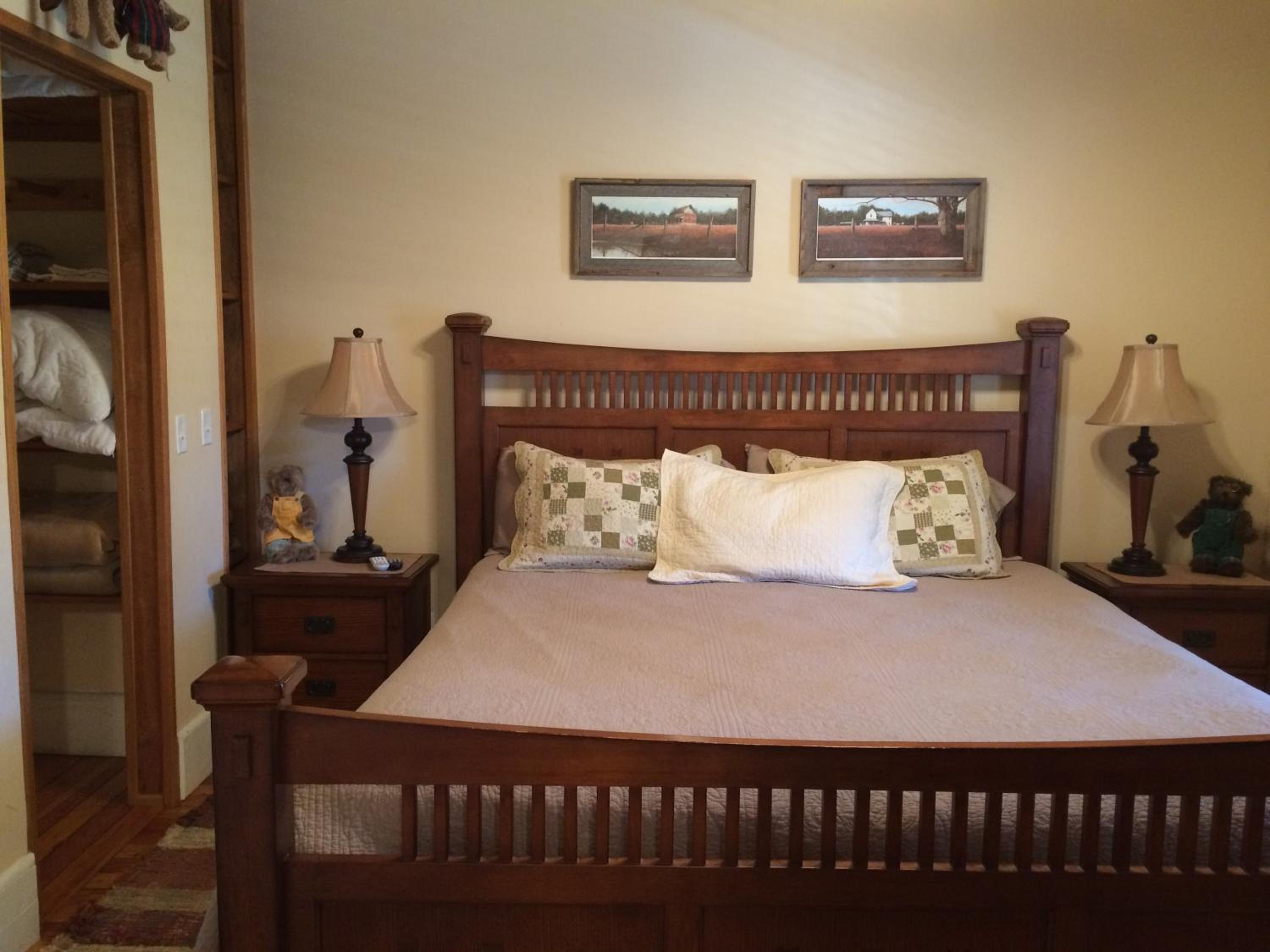 Calhoun House Inn & Suites