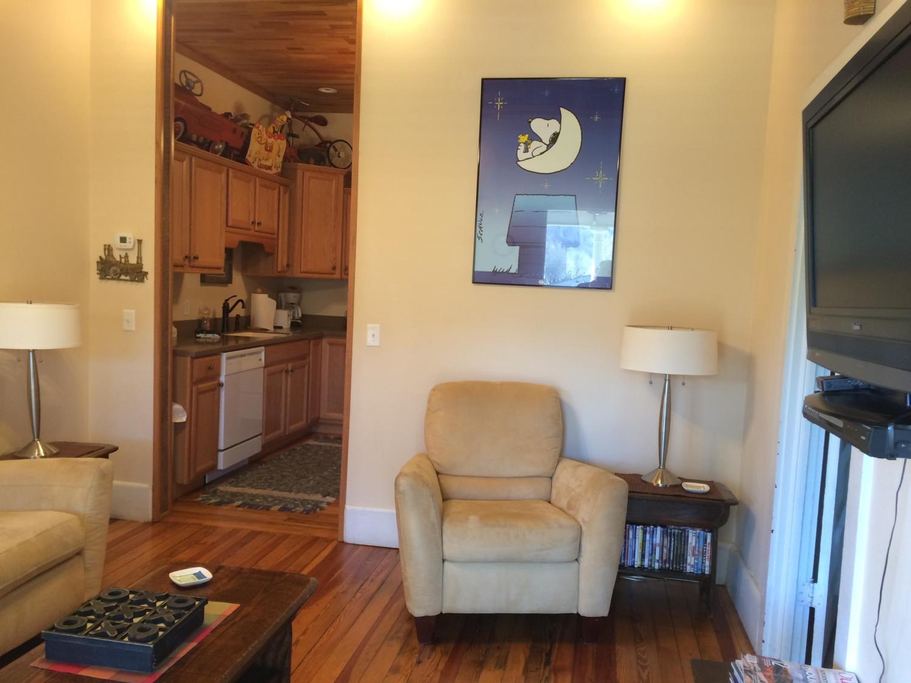 Calhoun House Inn & Suites