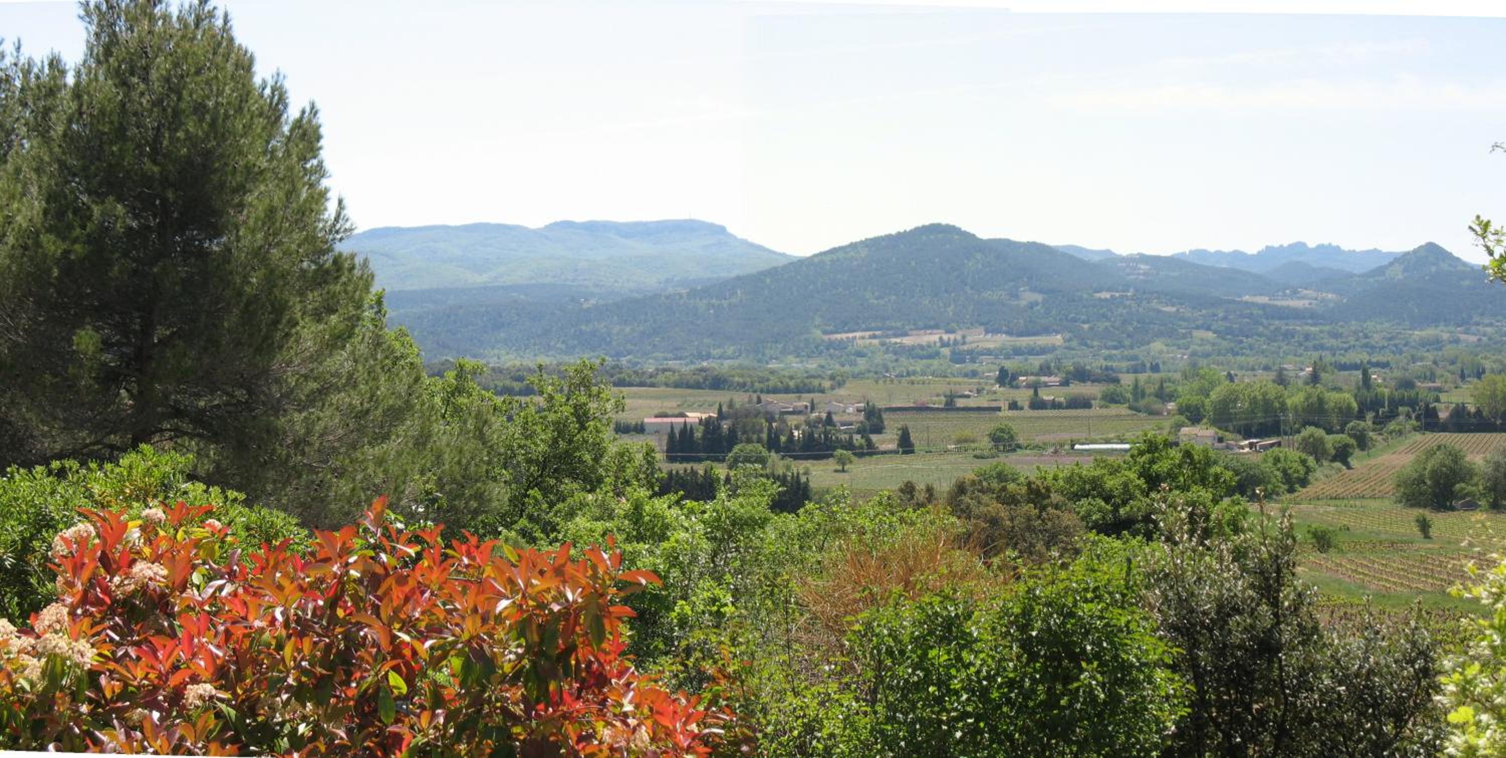 B&B La Cigaline view 5