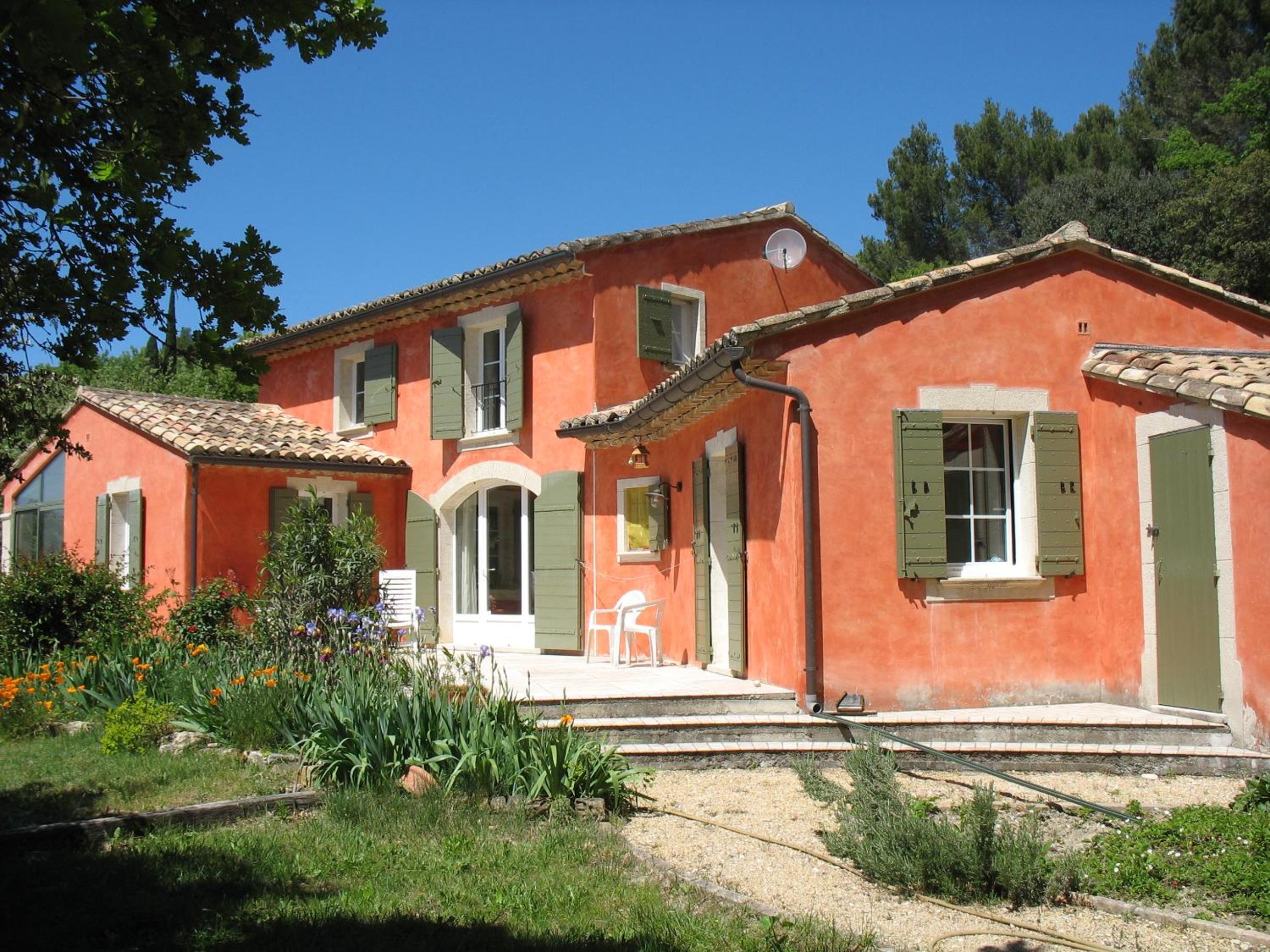 B&B La Cigaline view 4