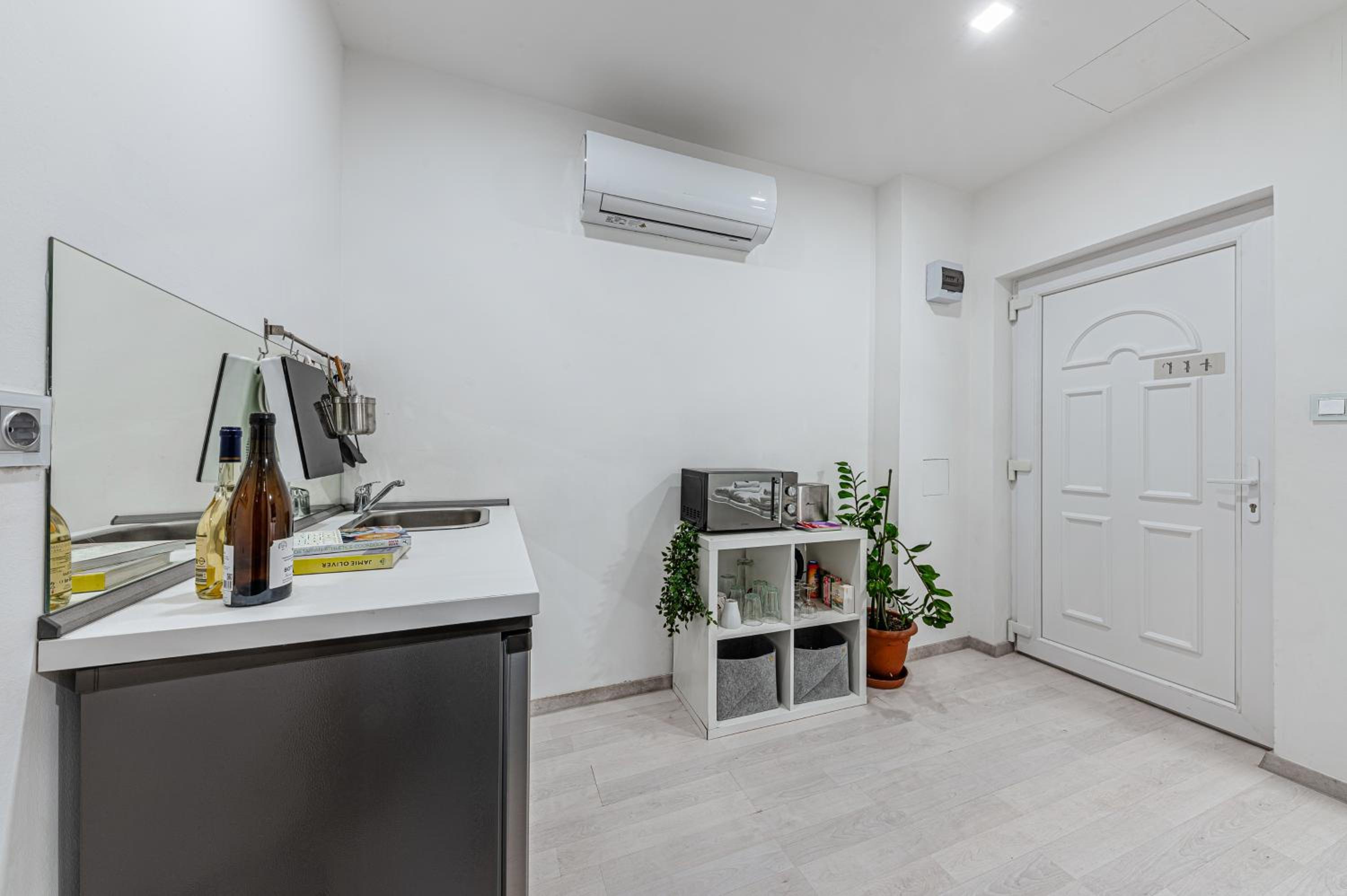 Boutique Studios Budapest downtown