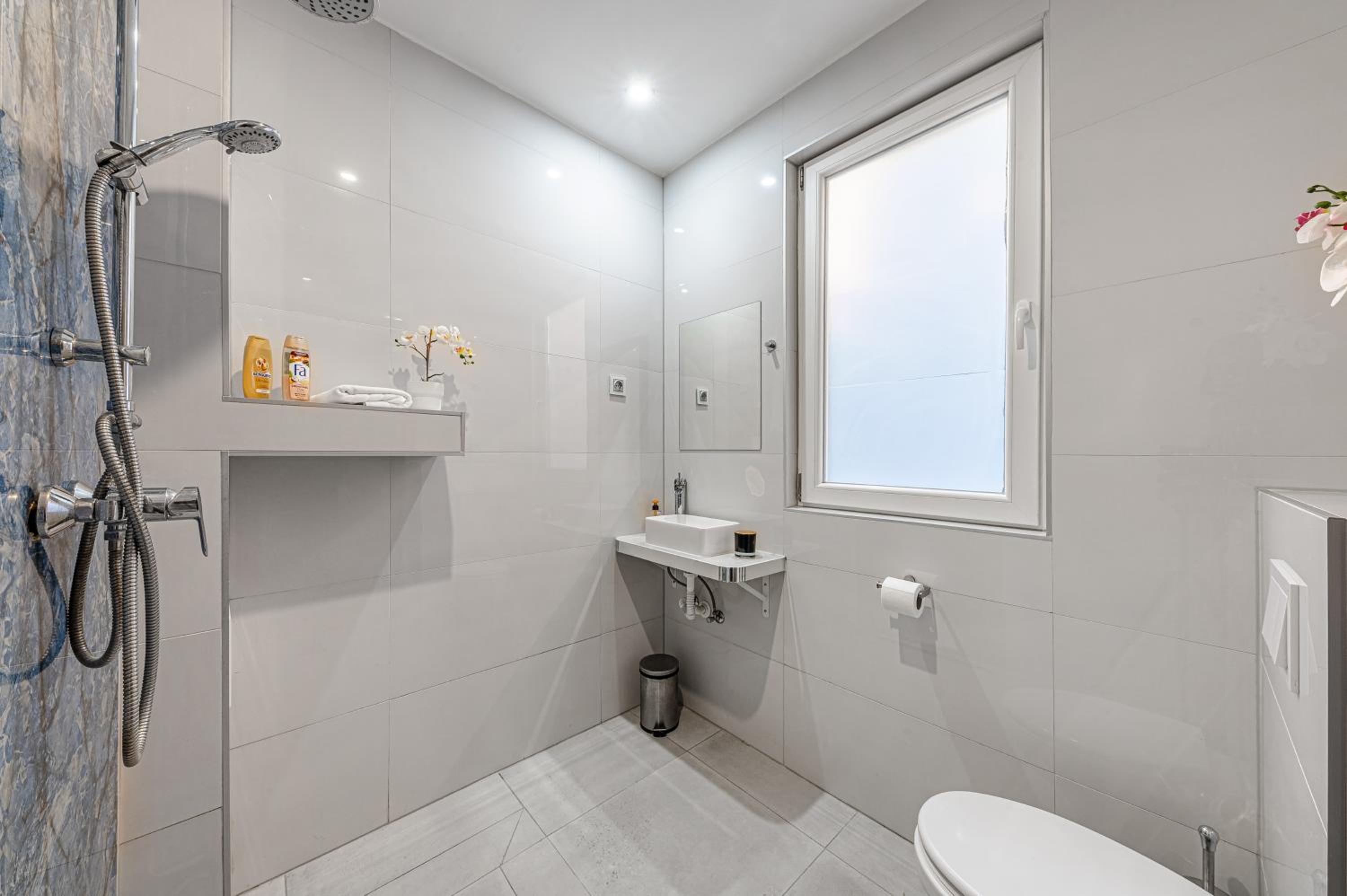 Boutique Studios Budapest downtown