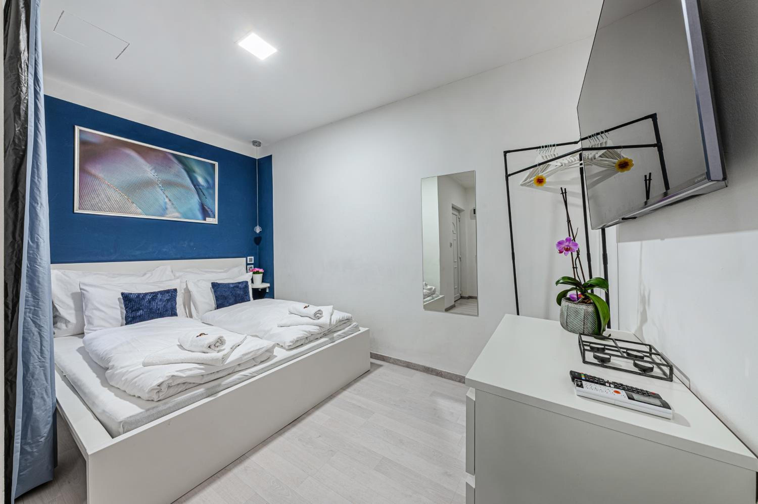 Boutique Studios Budapest downtown