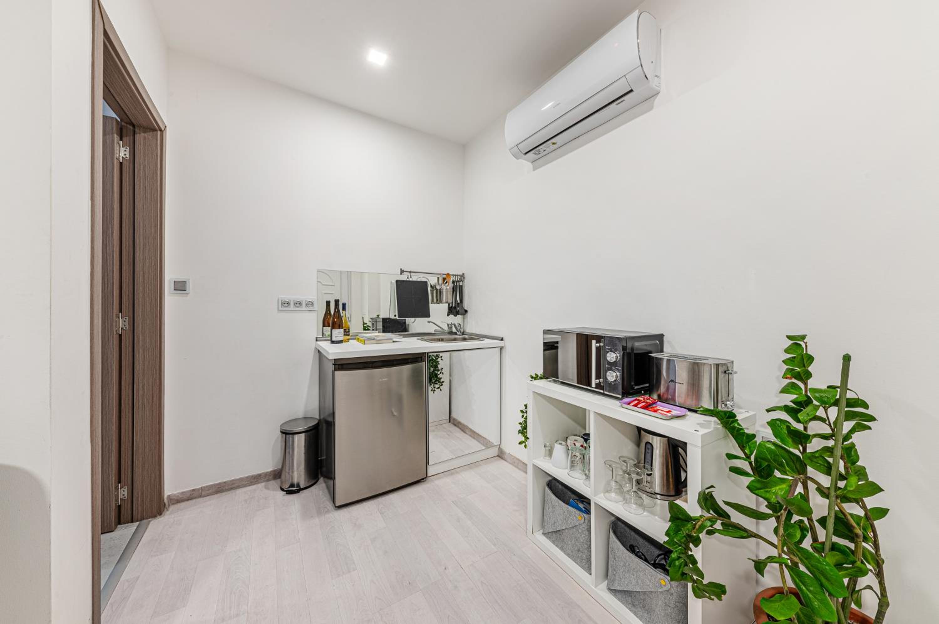 Boutique Studios Budapest downtown