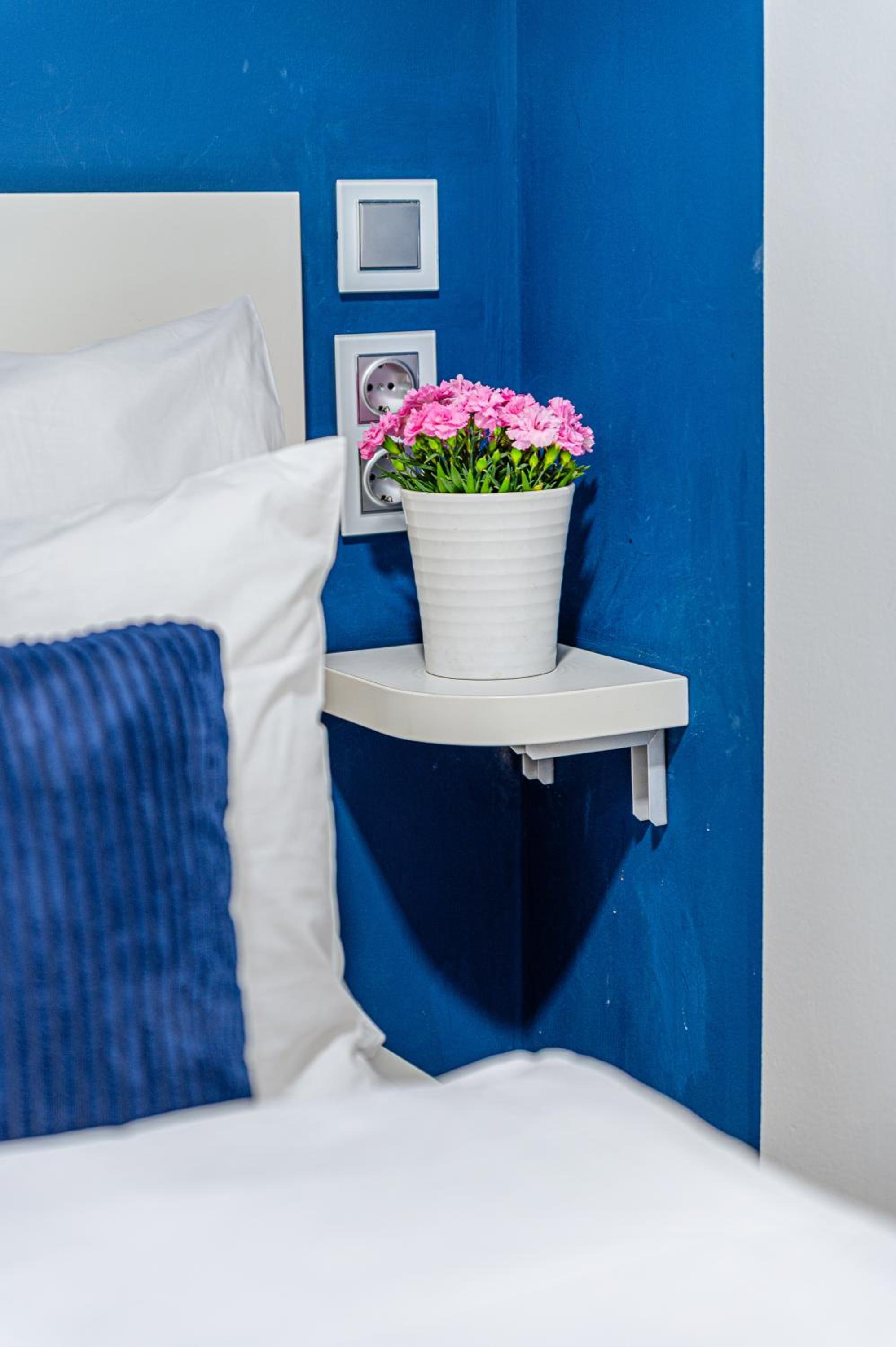 Boutique Studios Budapest downtown