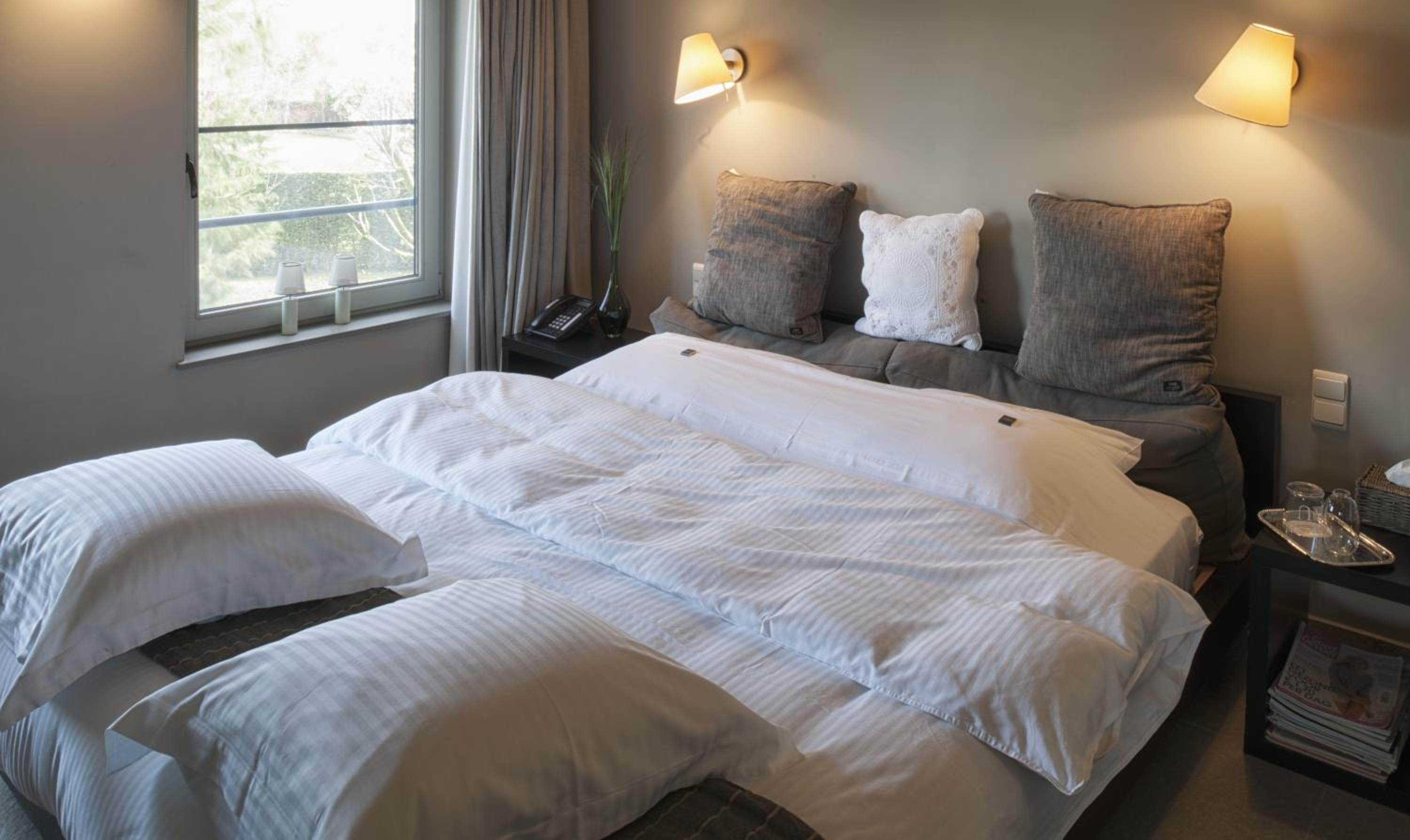B&B Au Grenier