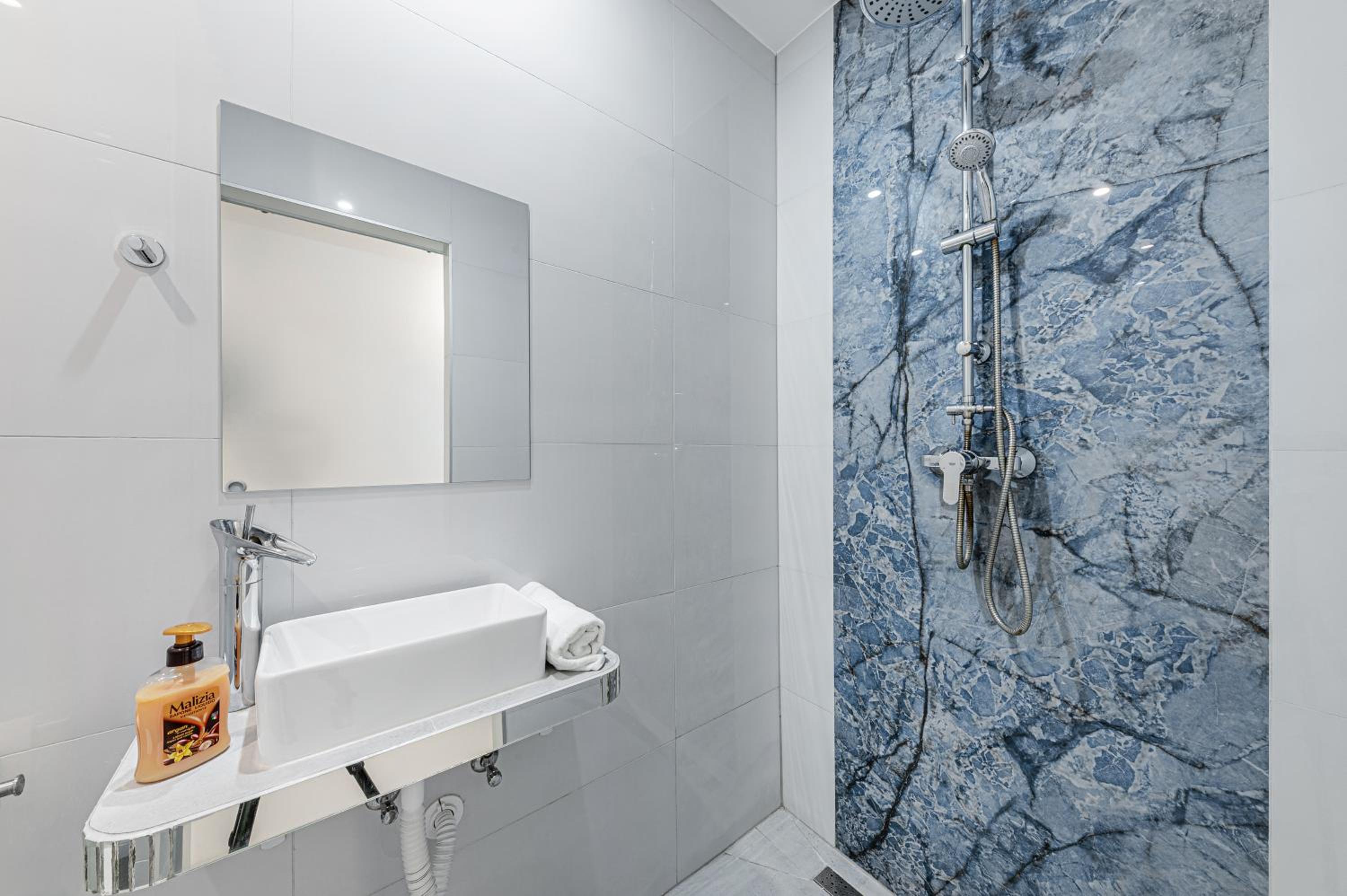 Boutique Studios Budapest downtown