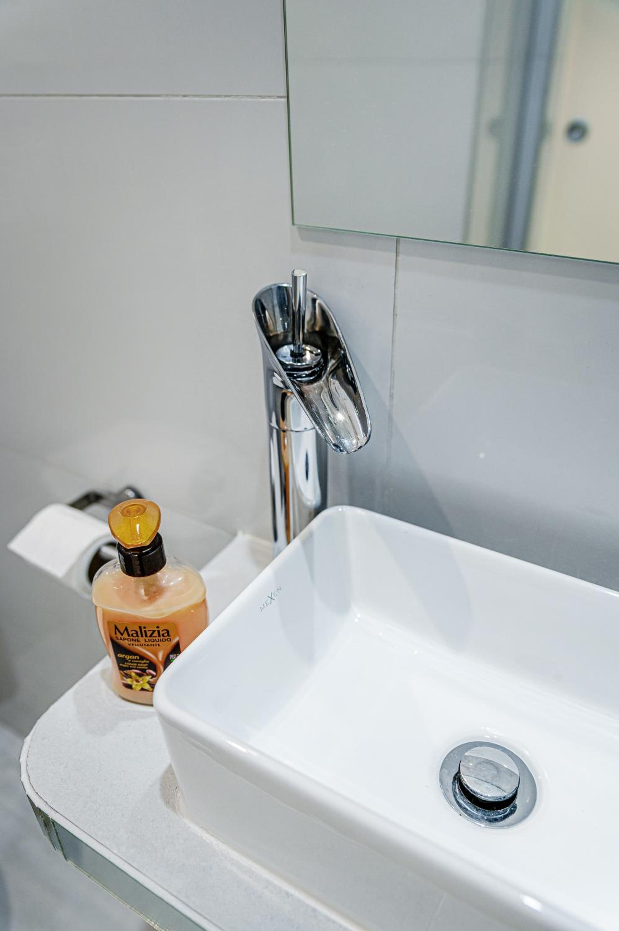 Boutique Studios Budapest downtown