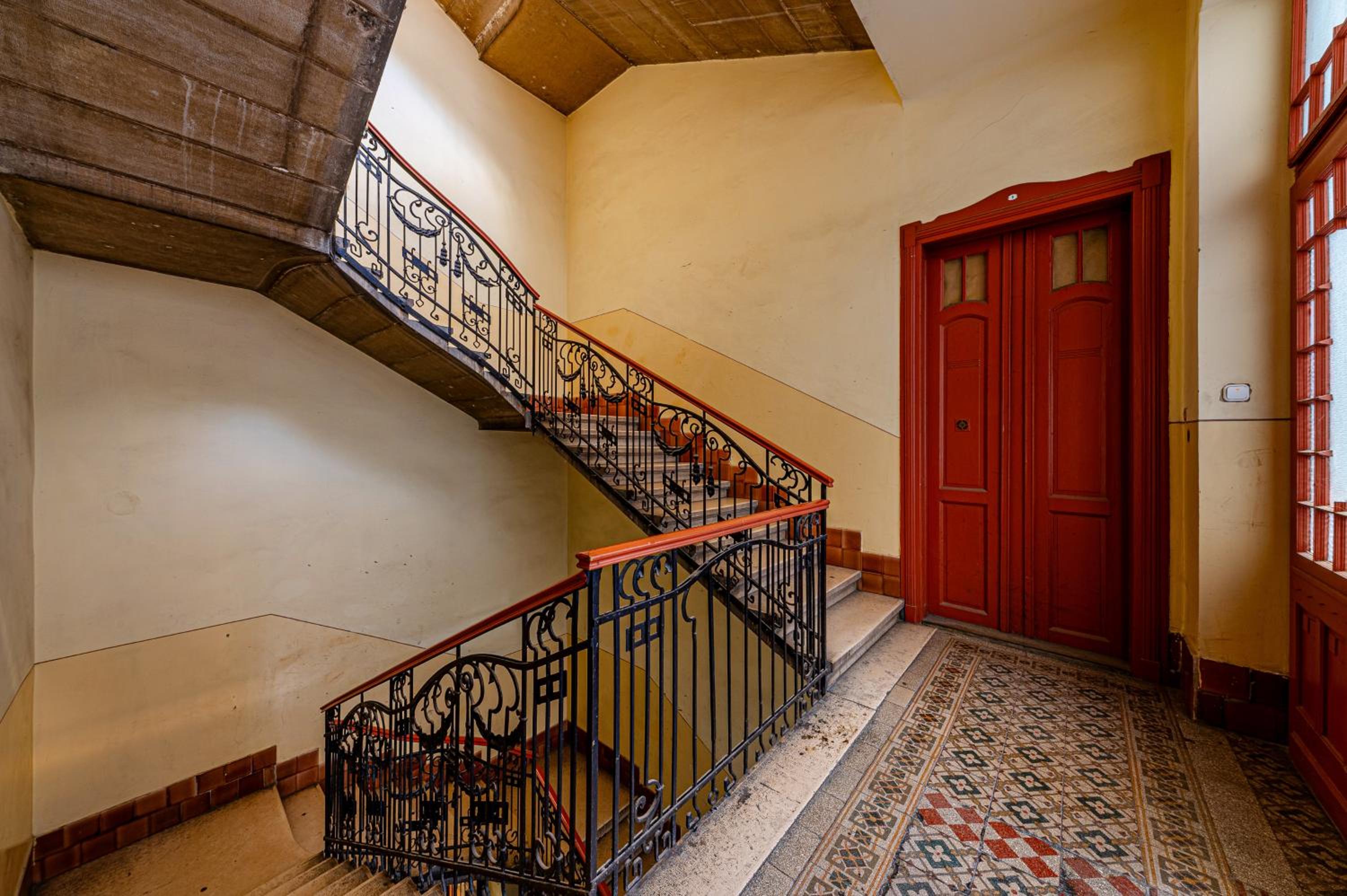 Boutique Studios Budapest downtown