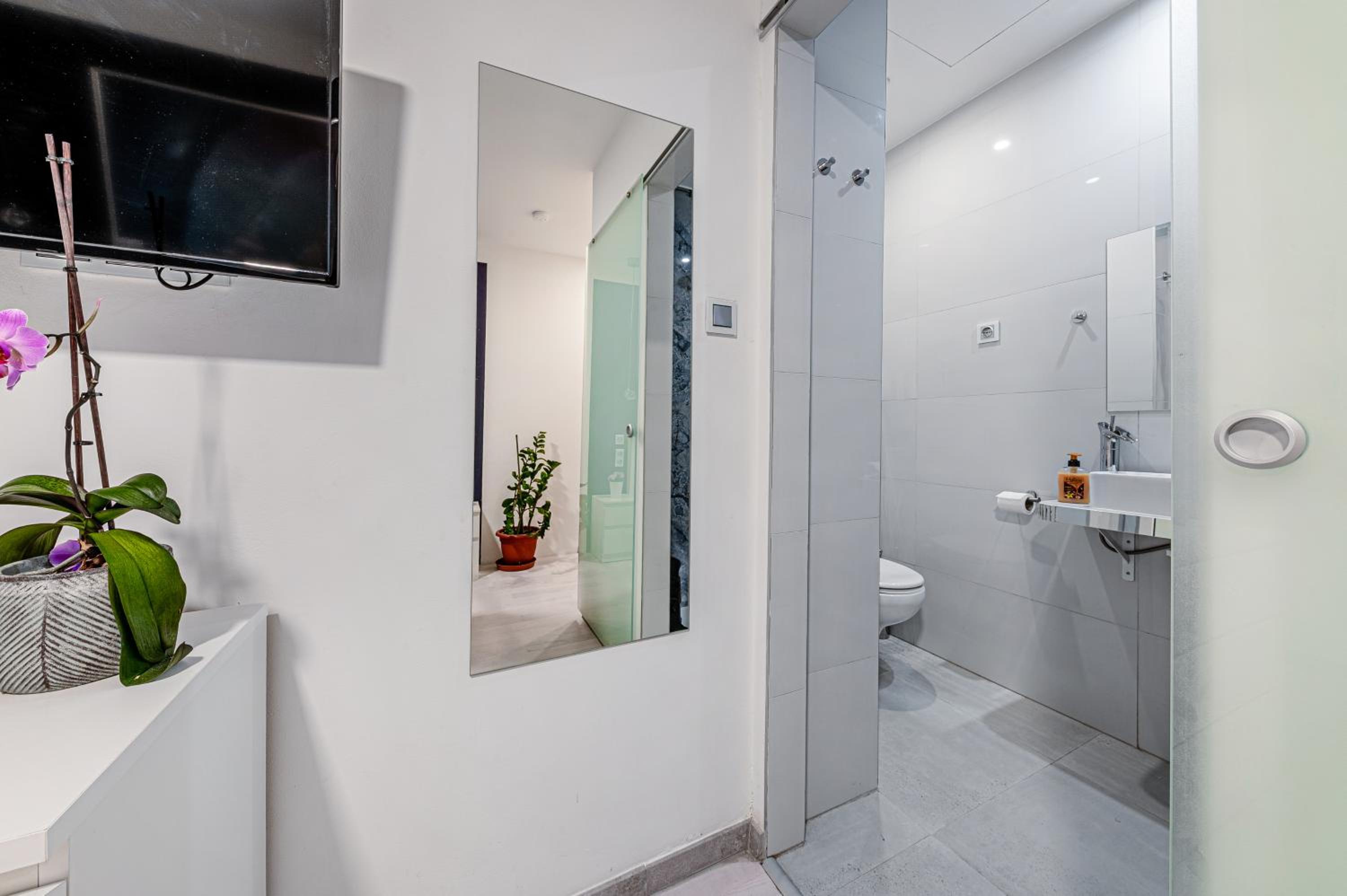 Boutique Studios Budapest downtown