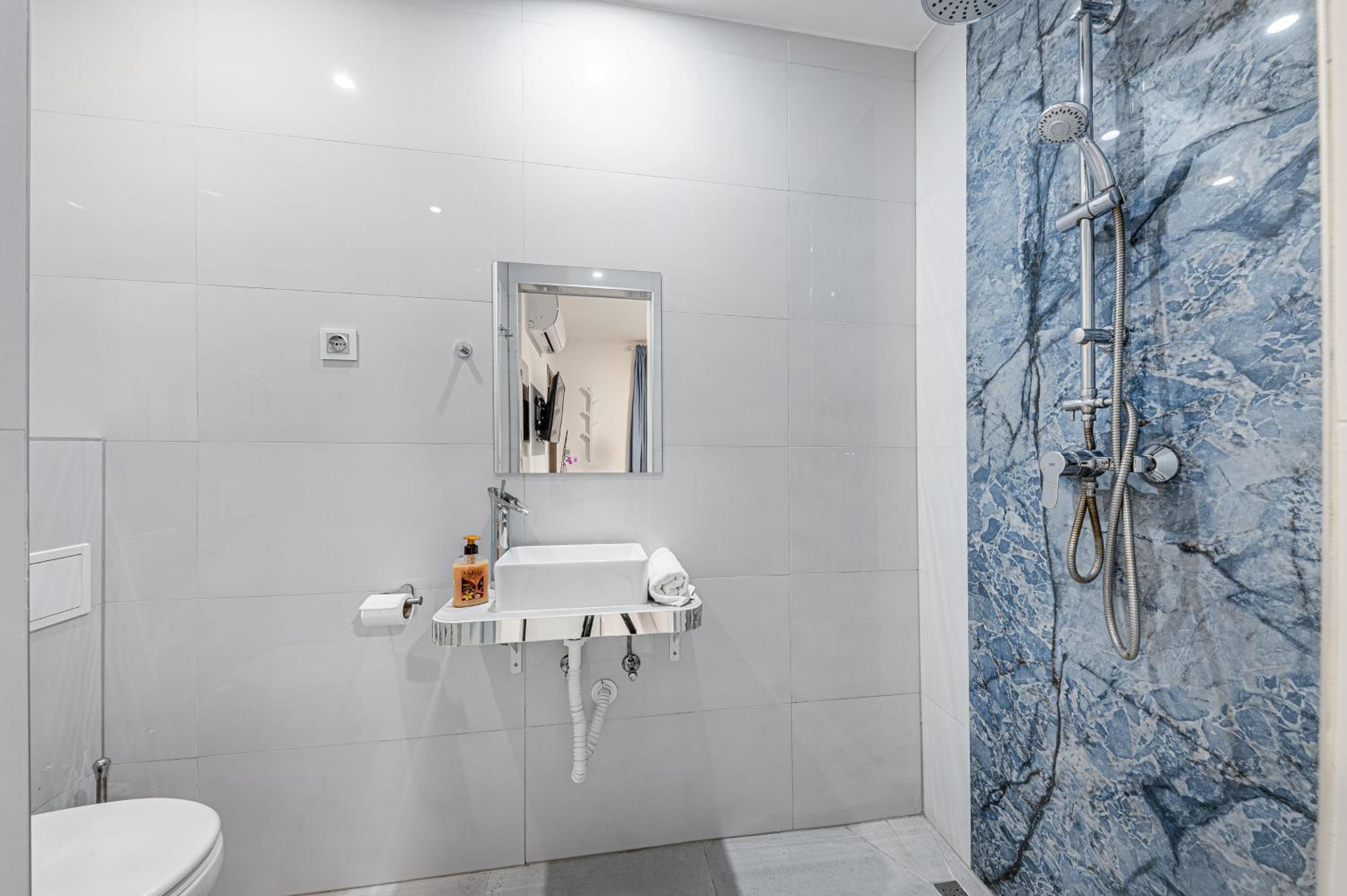 Boutique Studios Budapest downtown