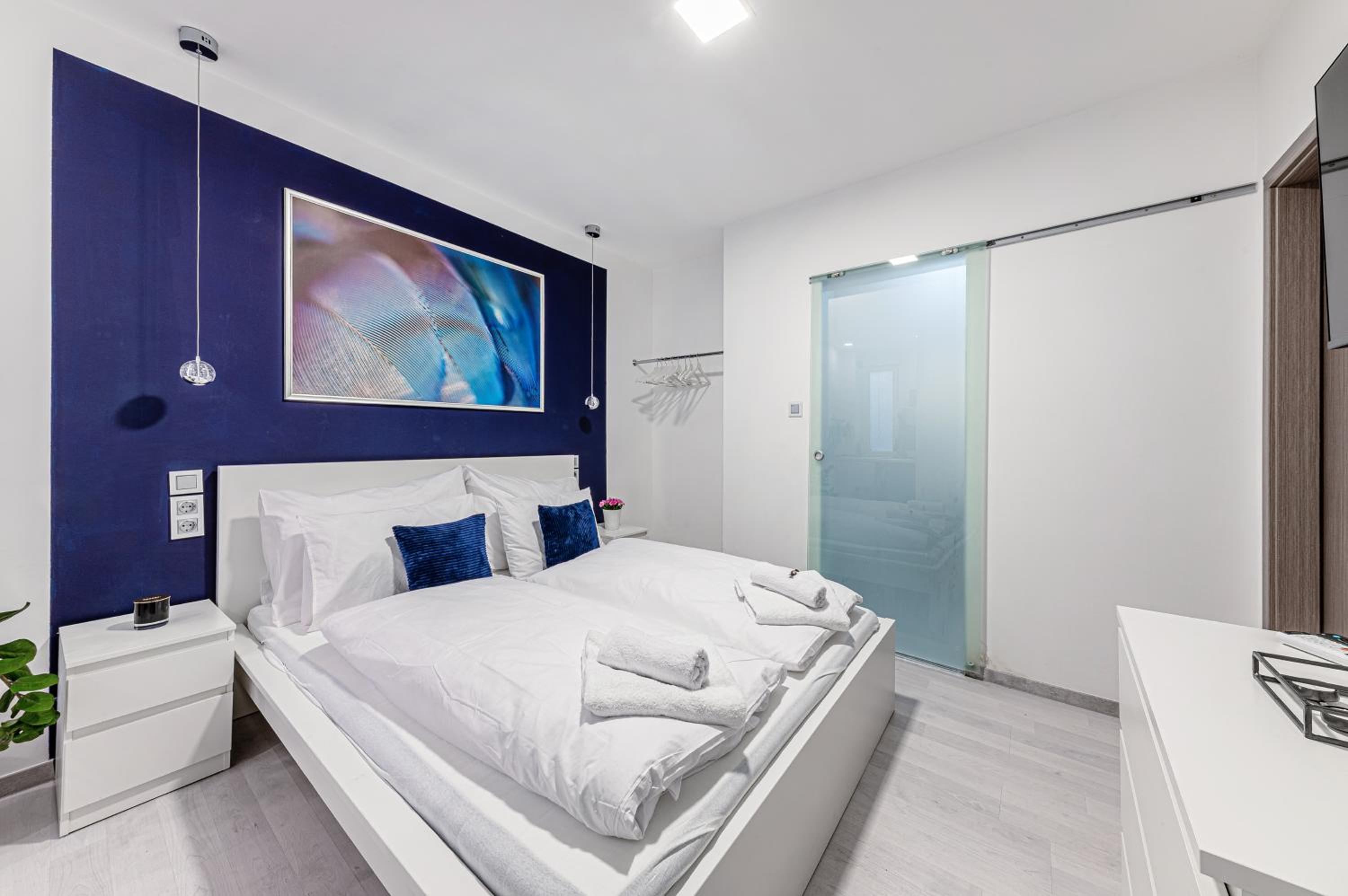 Boutique Studios Budapest downtown