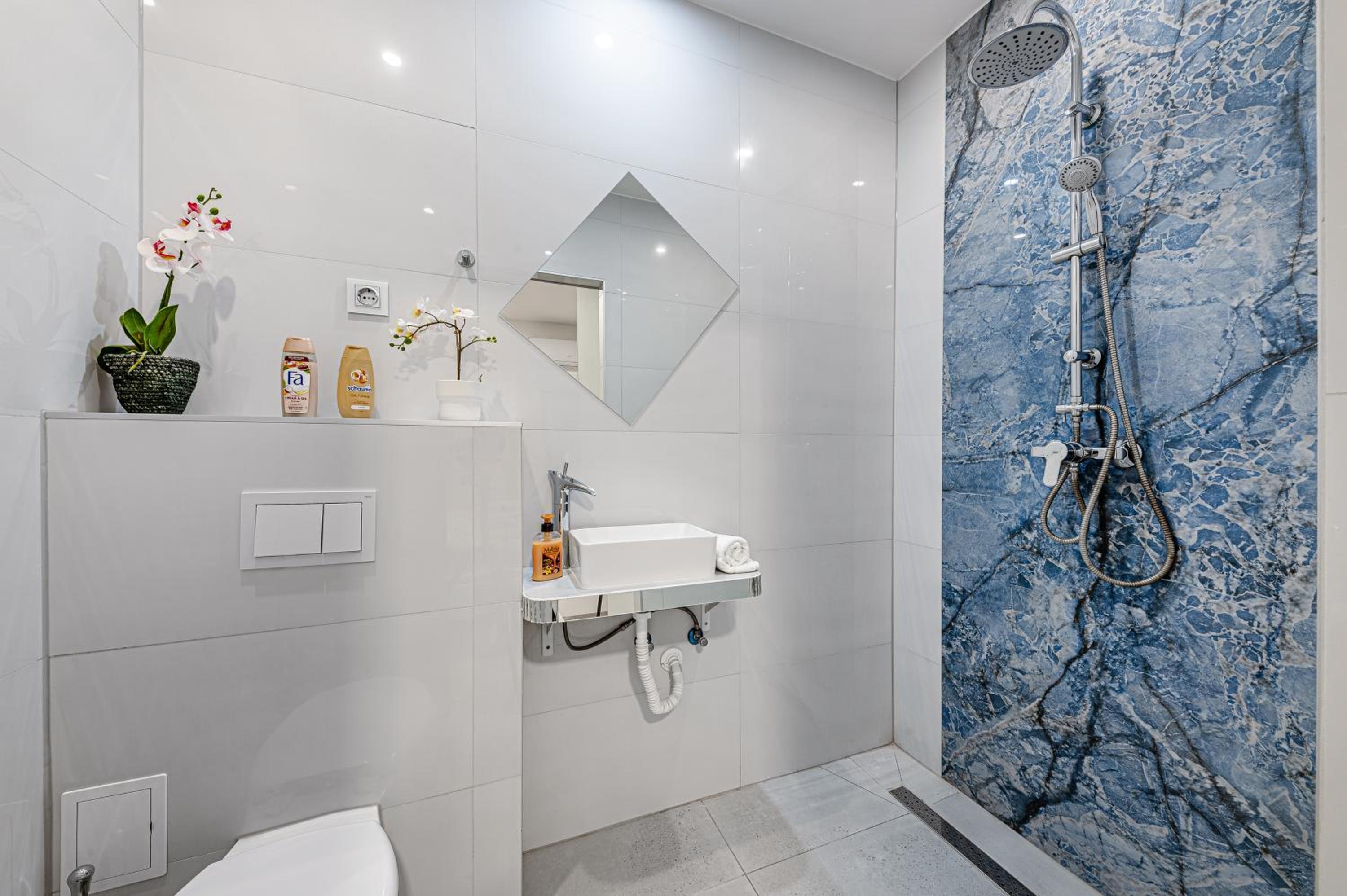 Boutique Studios Budapest downtown
