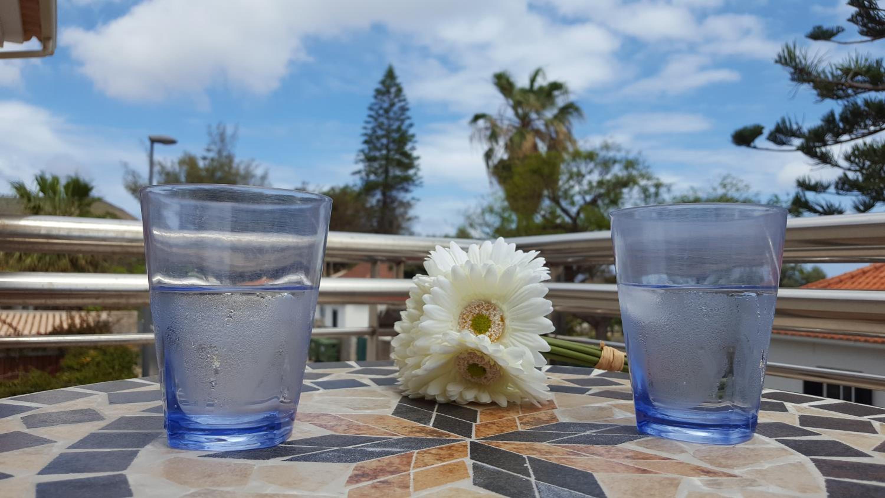 Sotavento Guest House view 3