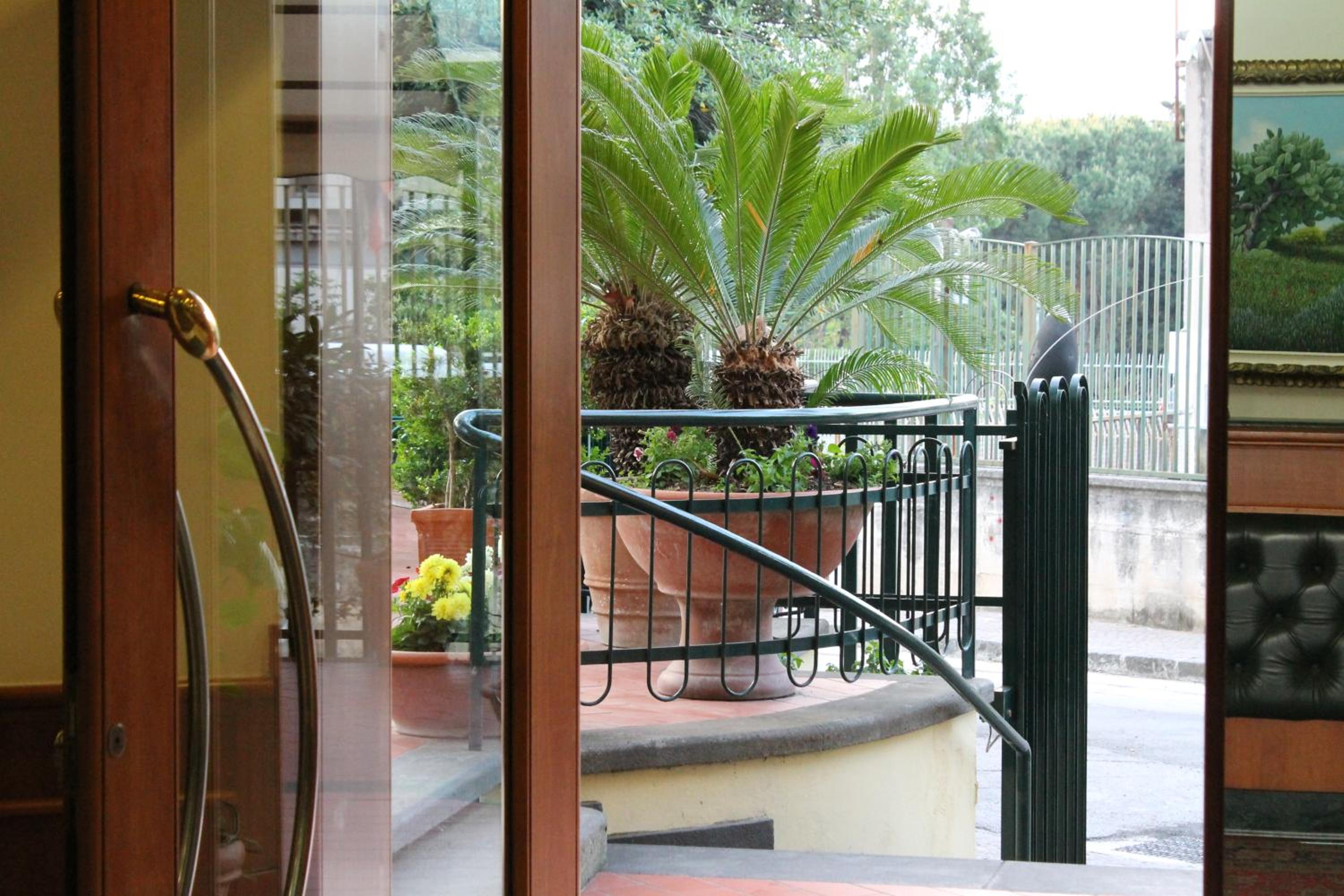 Hotel Villa Serena, photo 31