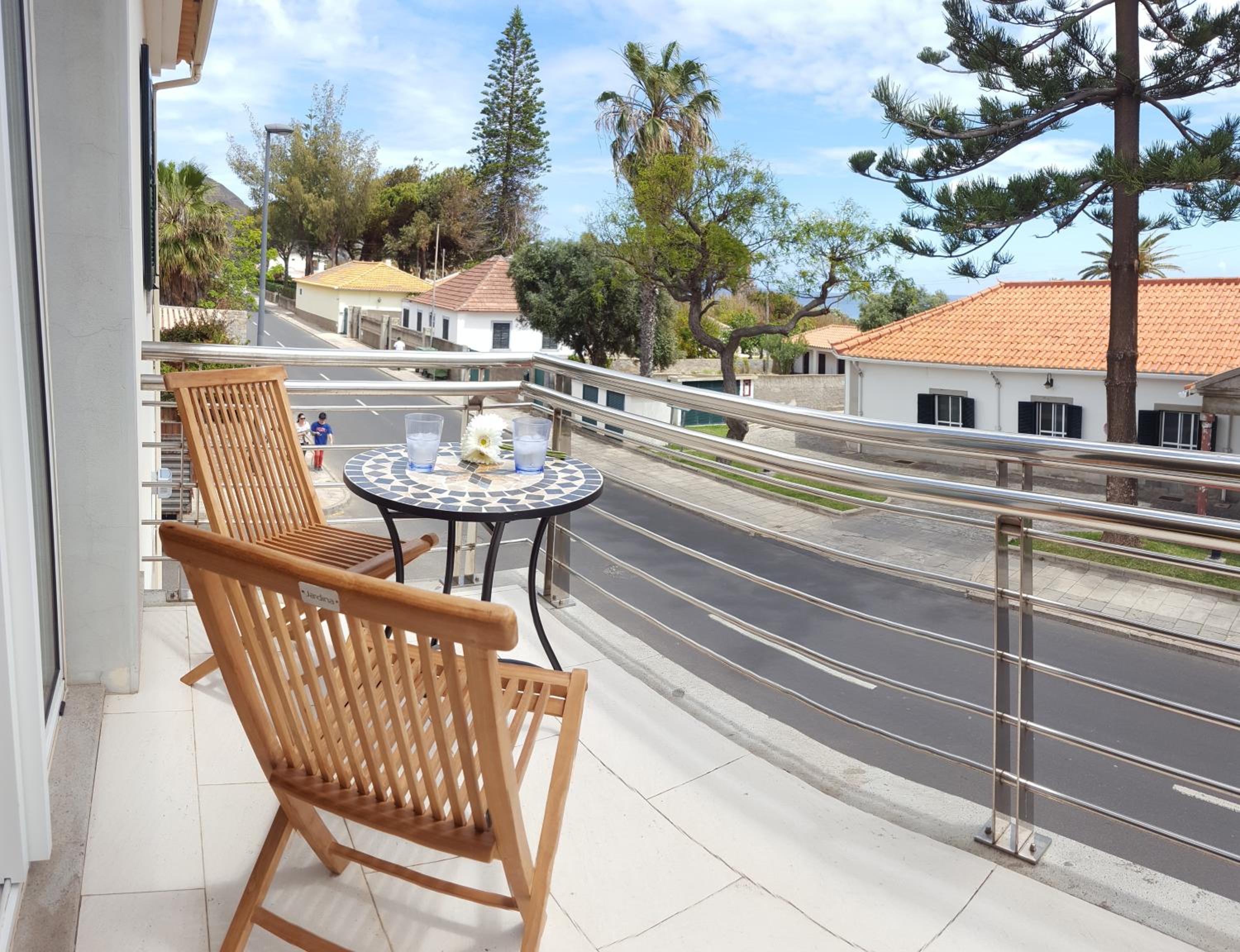 Sotavento Guest House view 4
