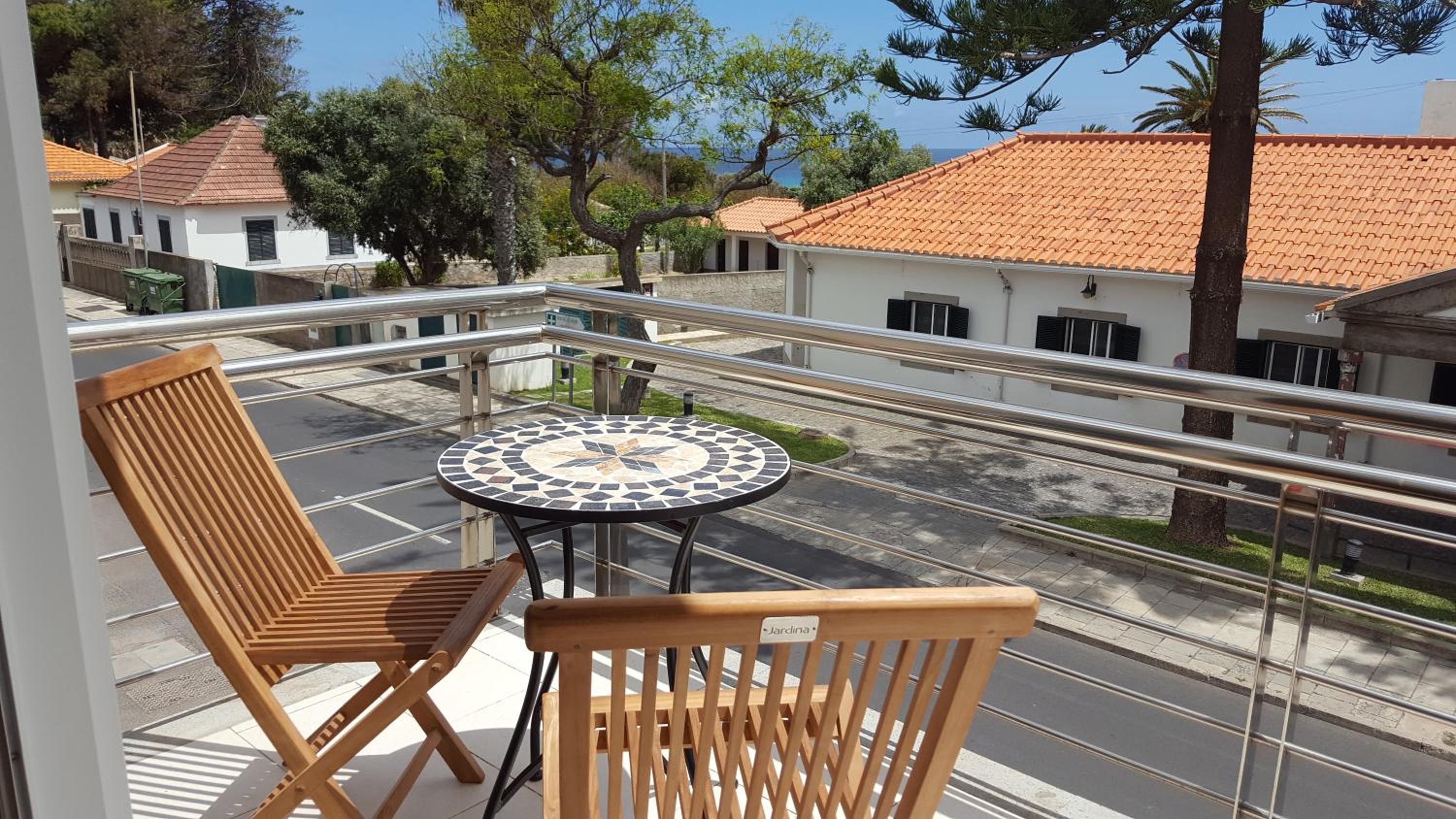Sotavento Guest House view 5