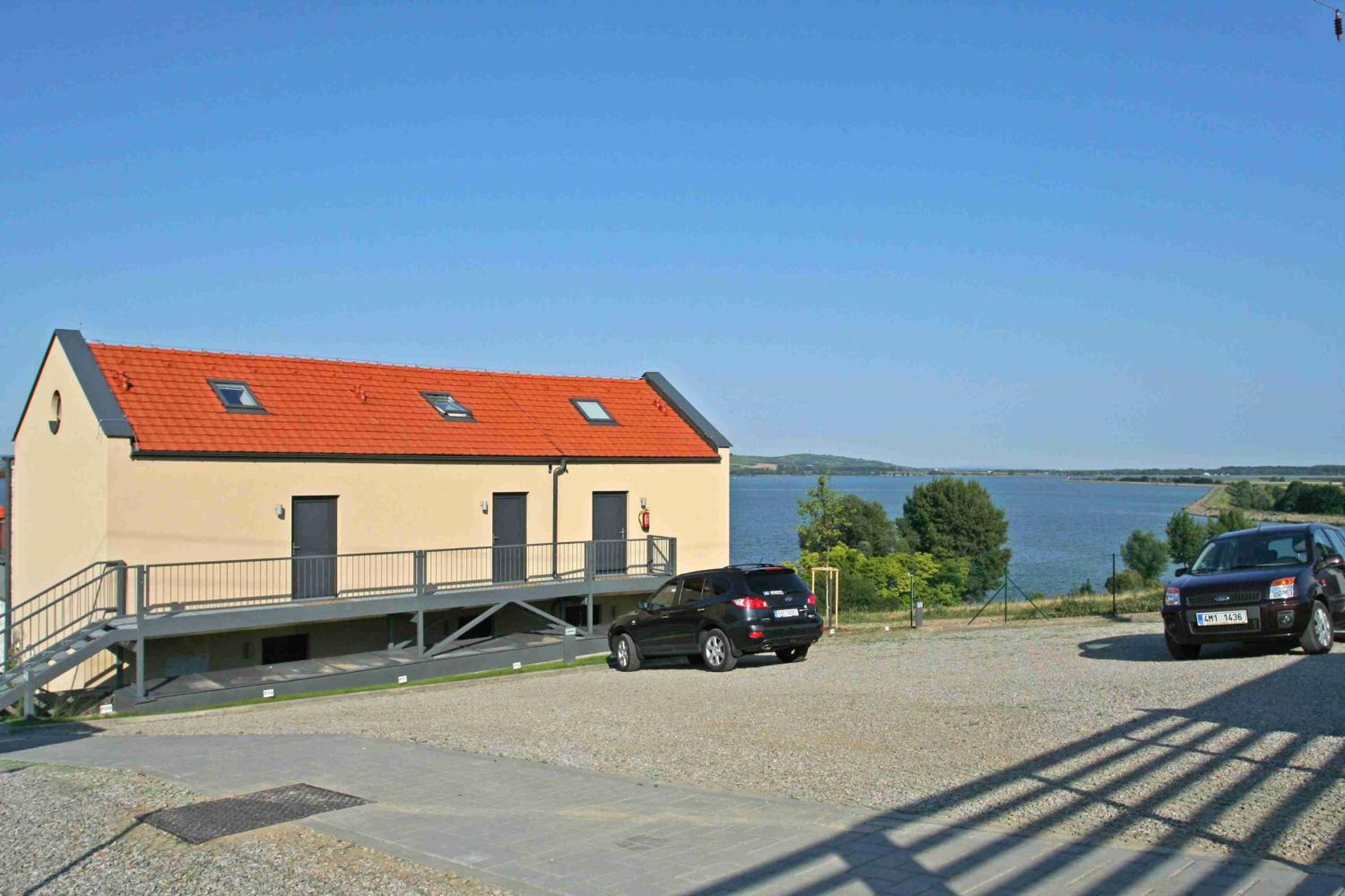 Apartmán Tilia