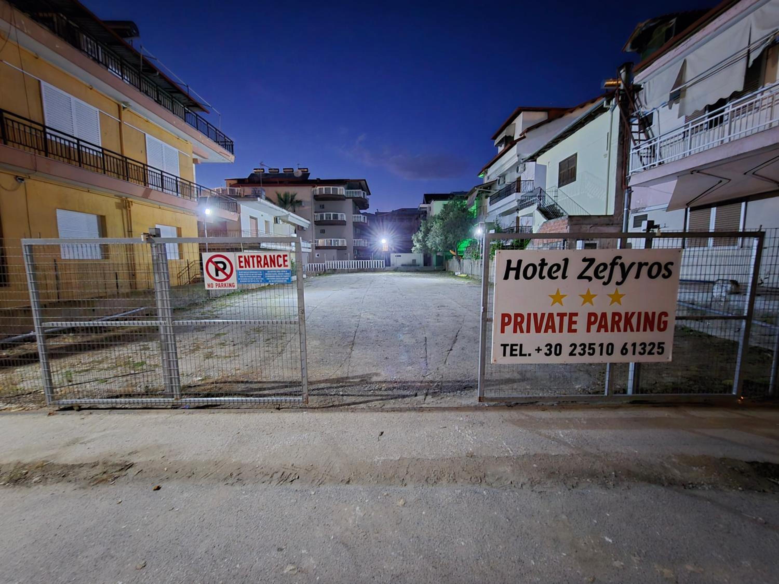 Hotel Zefyros, photo 71