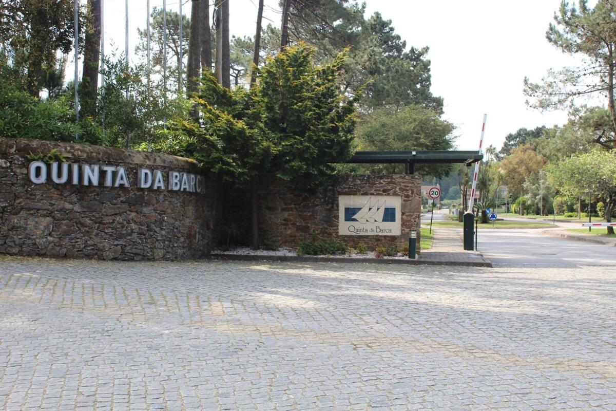Quinta da Barca Golf