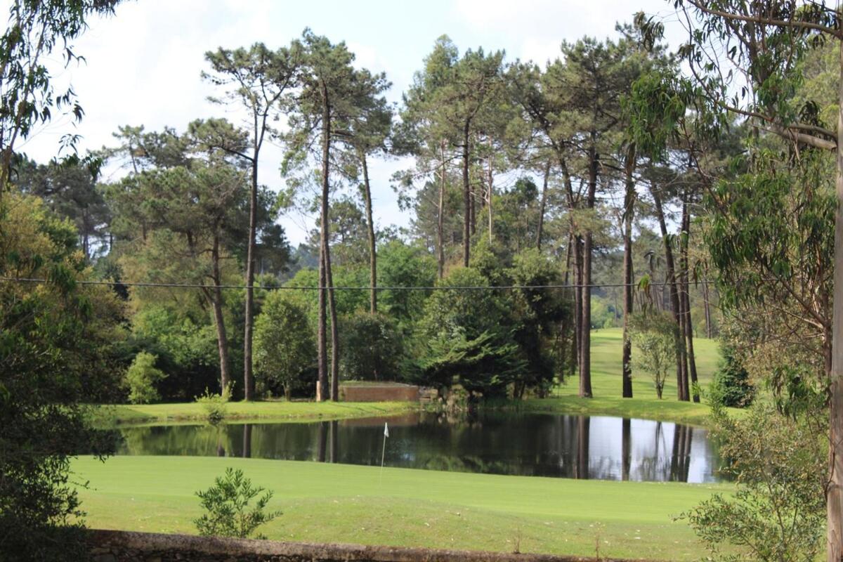 Quinta da Barca Golf