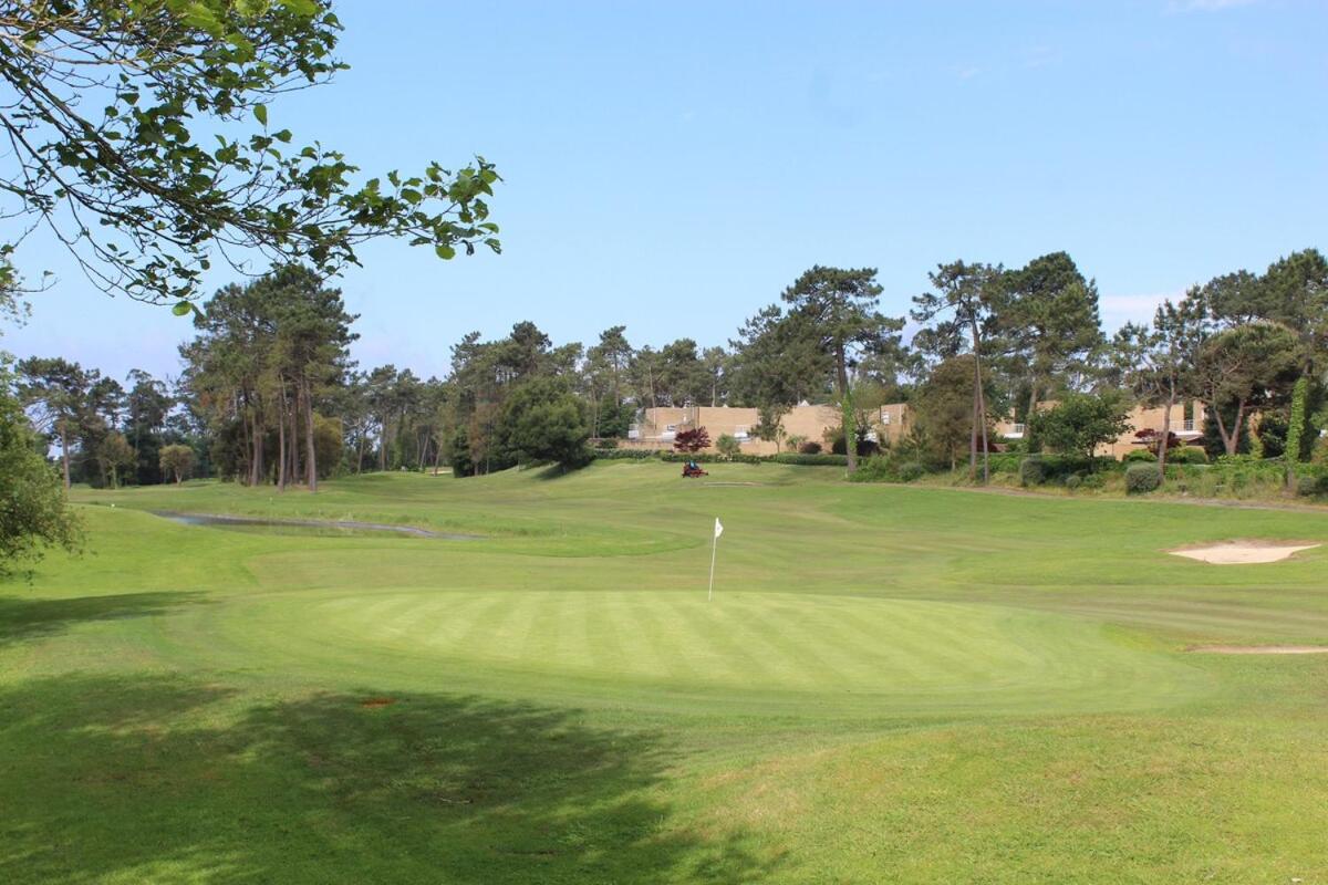 Quinta da Barca Golf
