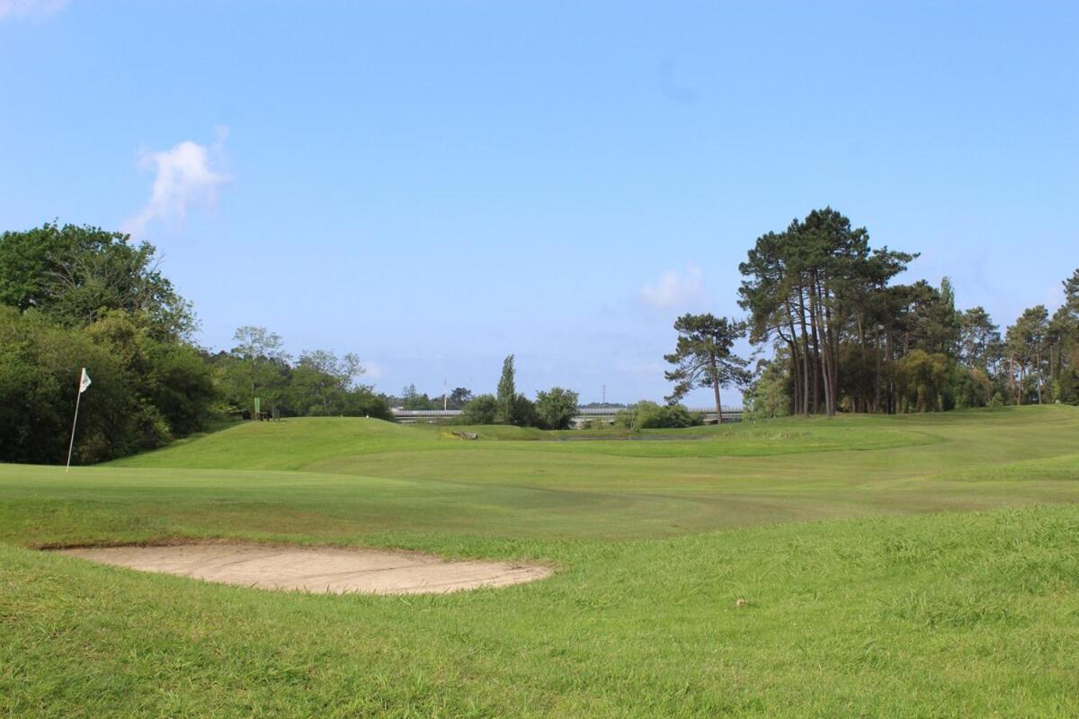 Quinta da Barca Golf