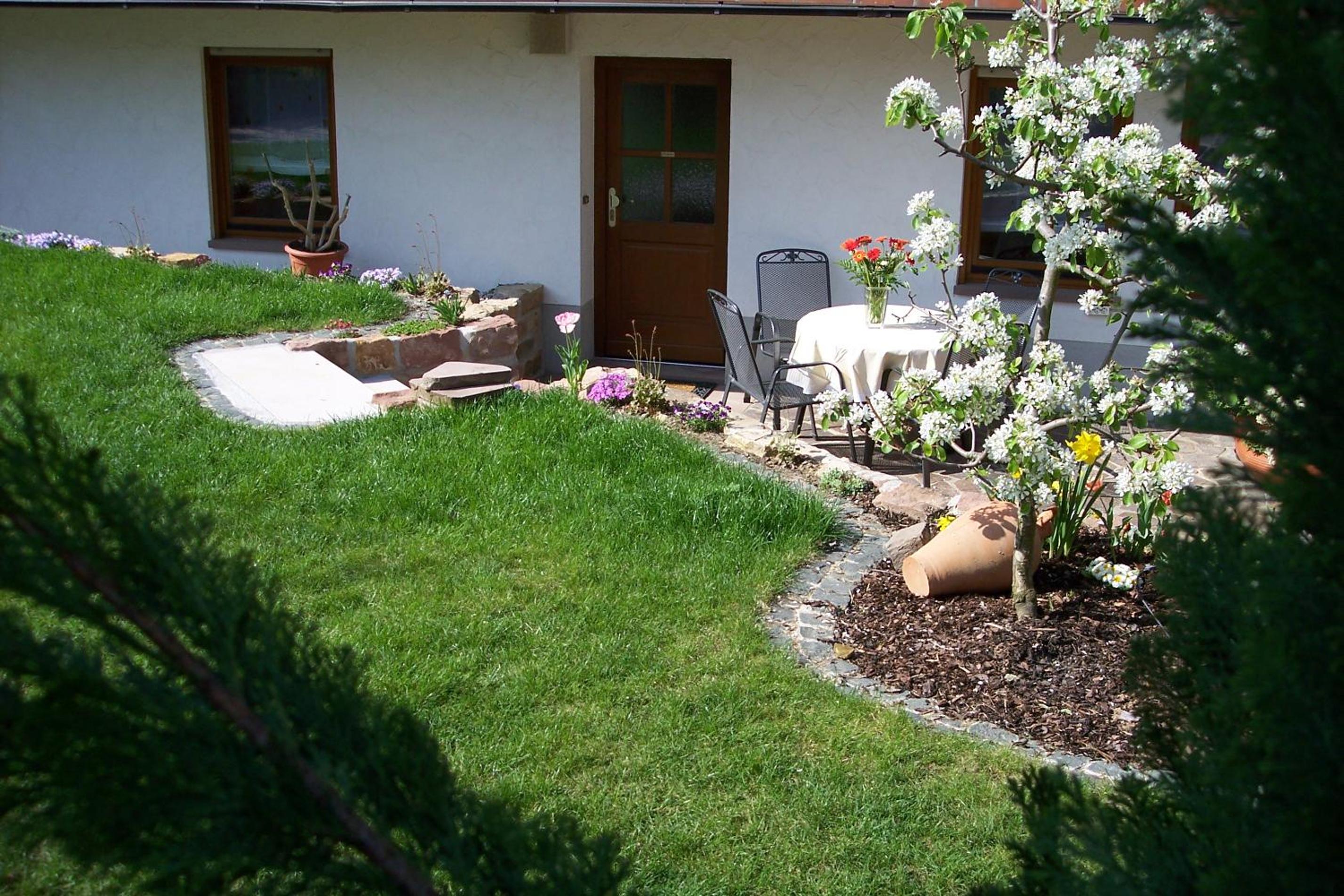 Ferienwohnung Kugel