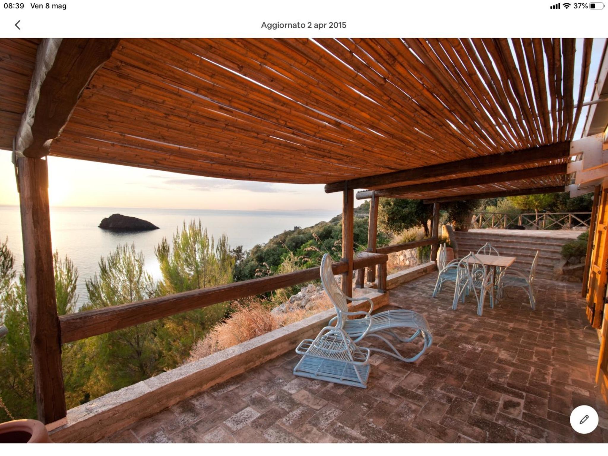 Terrazza Tramonto