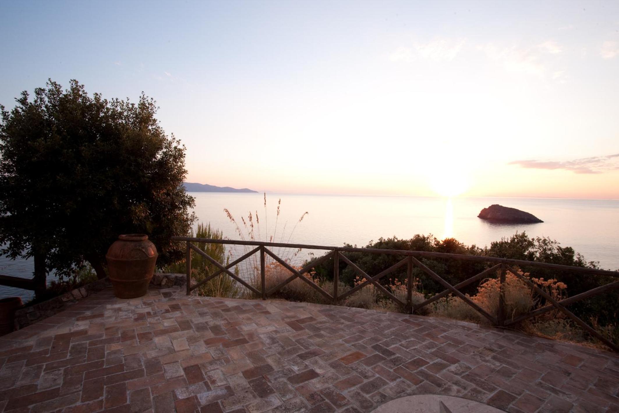 Terrazza Tramonto