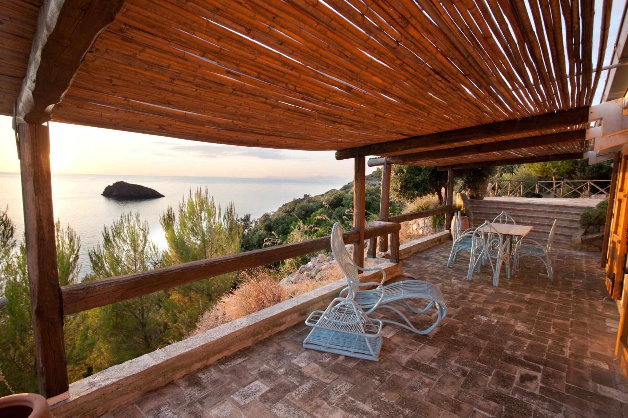 Terrazza Tramonto