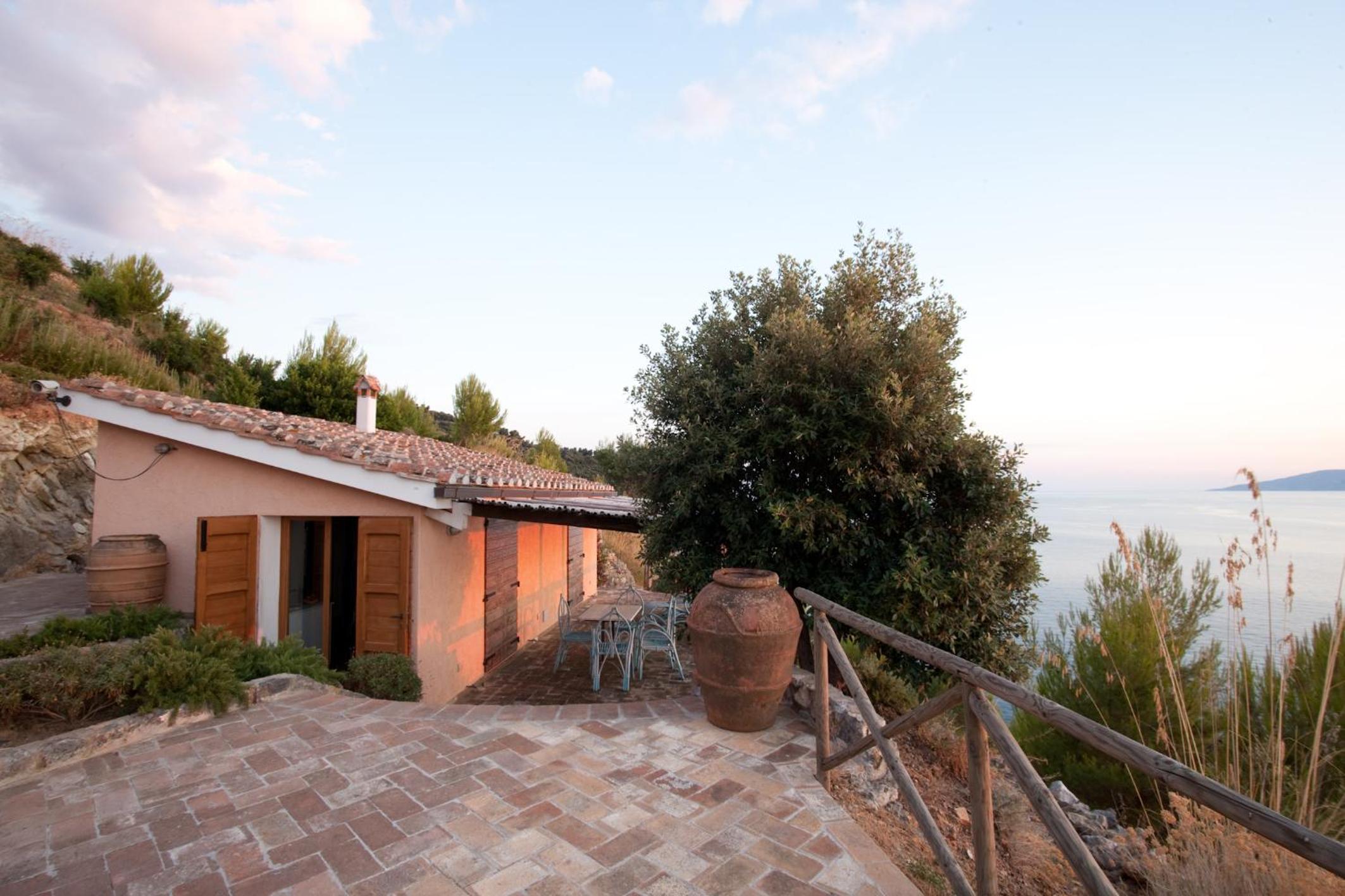 Terrazza Tramonto