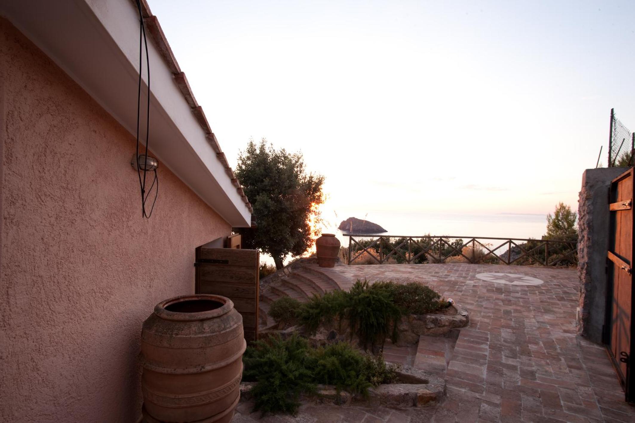 Terrazza Tramonto