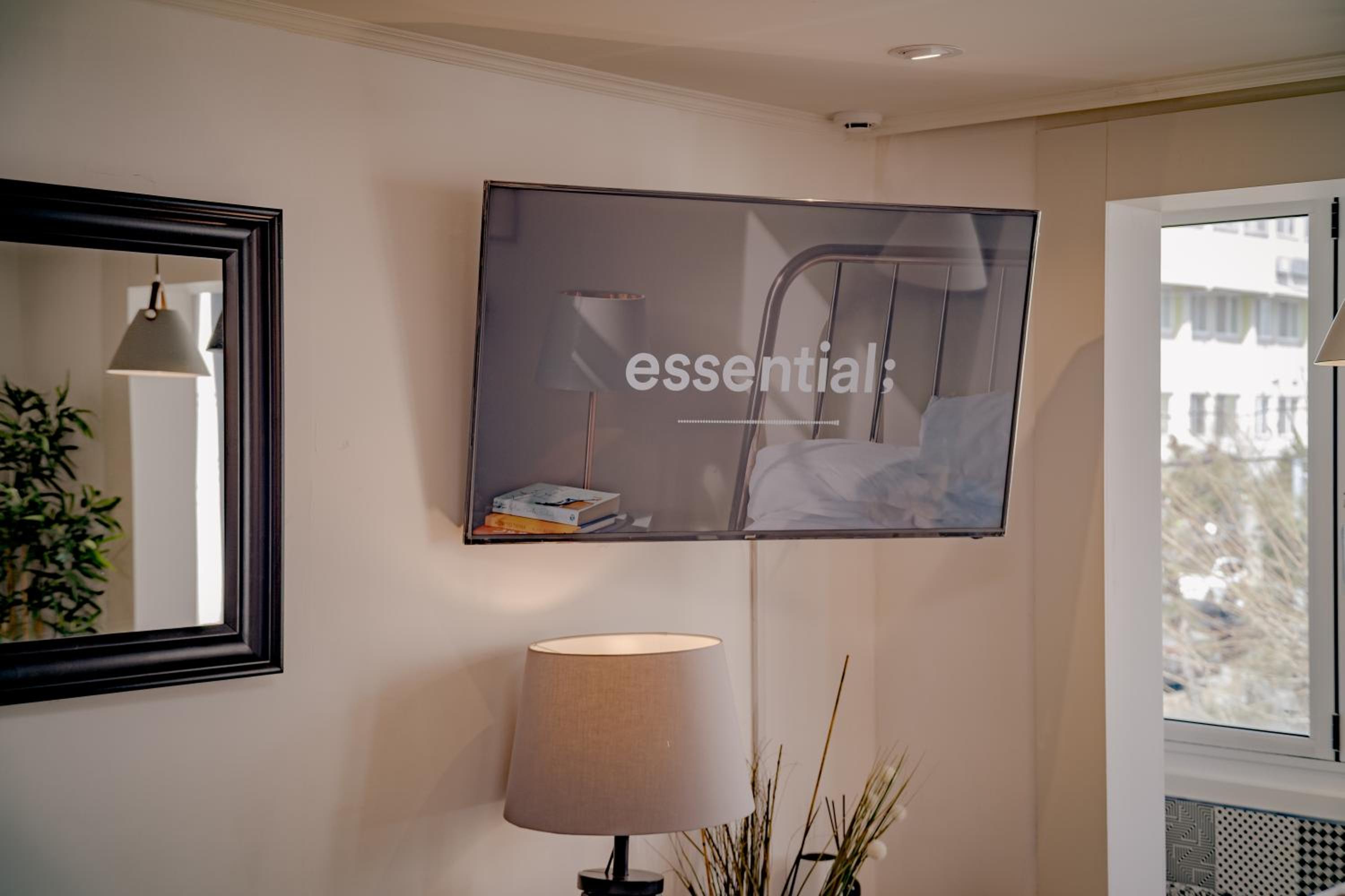 Maison De Luxe Gangnam, Premium Home Theater Suite