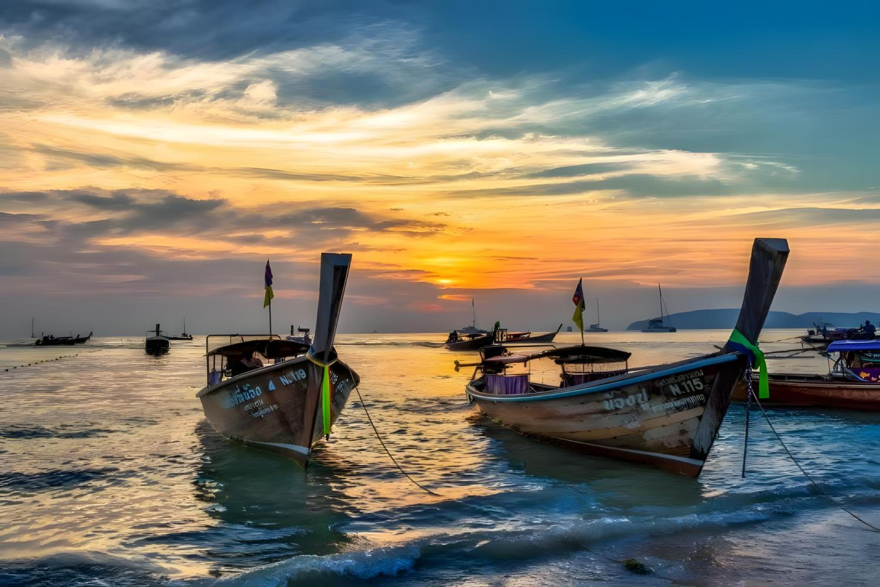 XX GO INN Aonang Beach - โกอินน์ อ่าวนาง