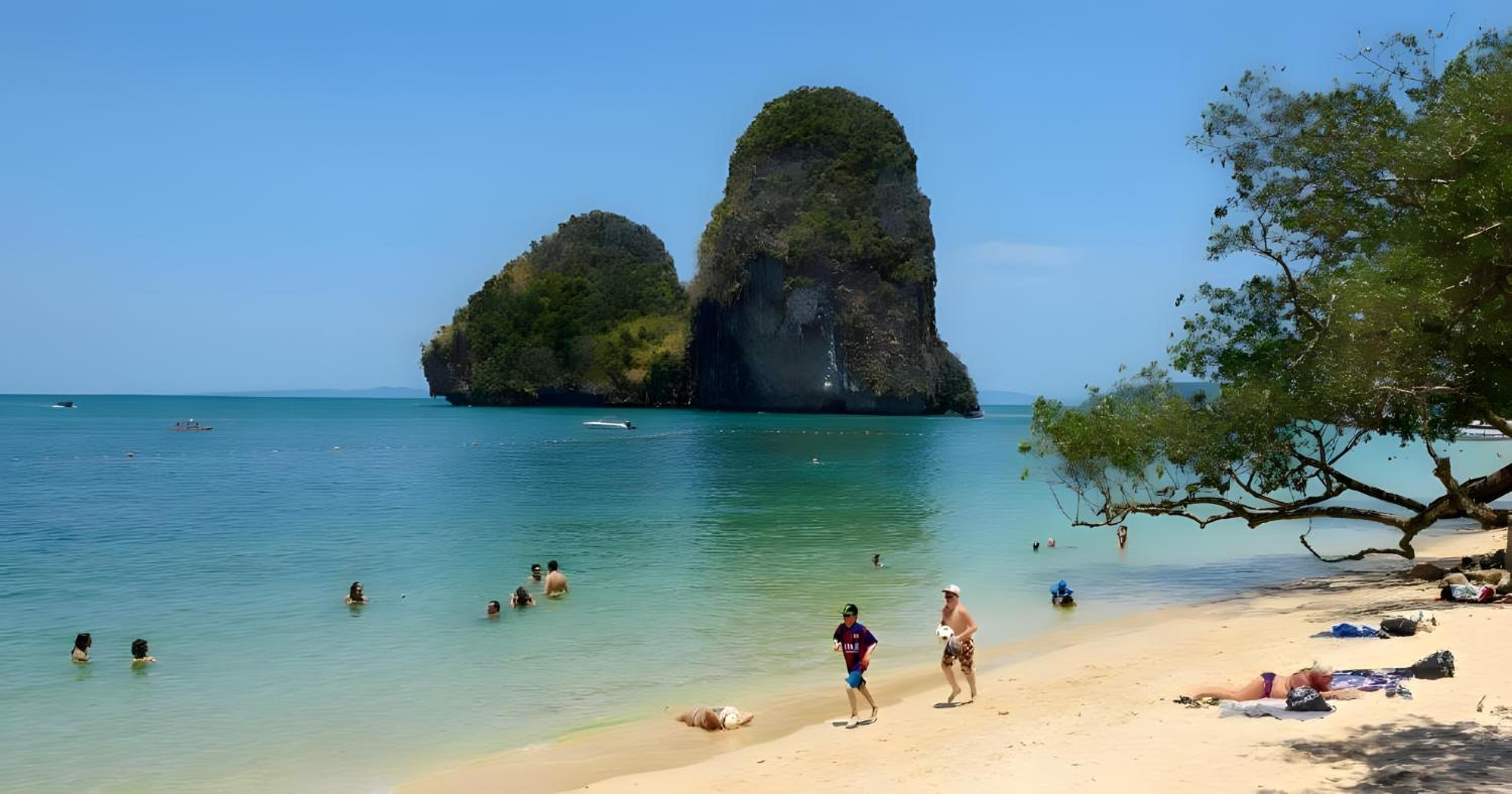 XX GO INN Aonang Beach - โกอินน์ อ่าวนาง