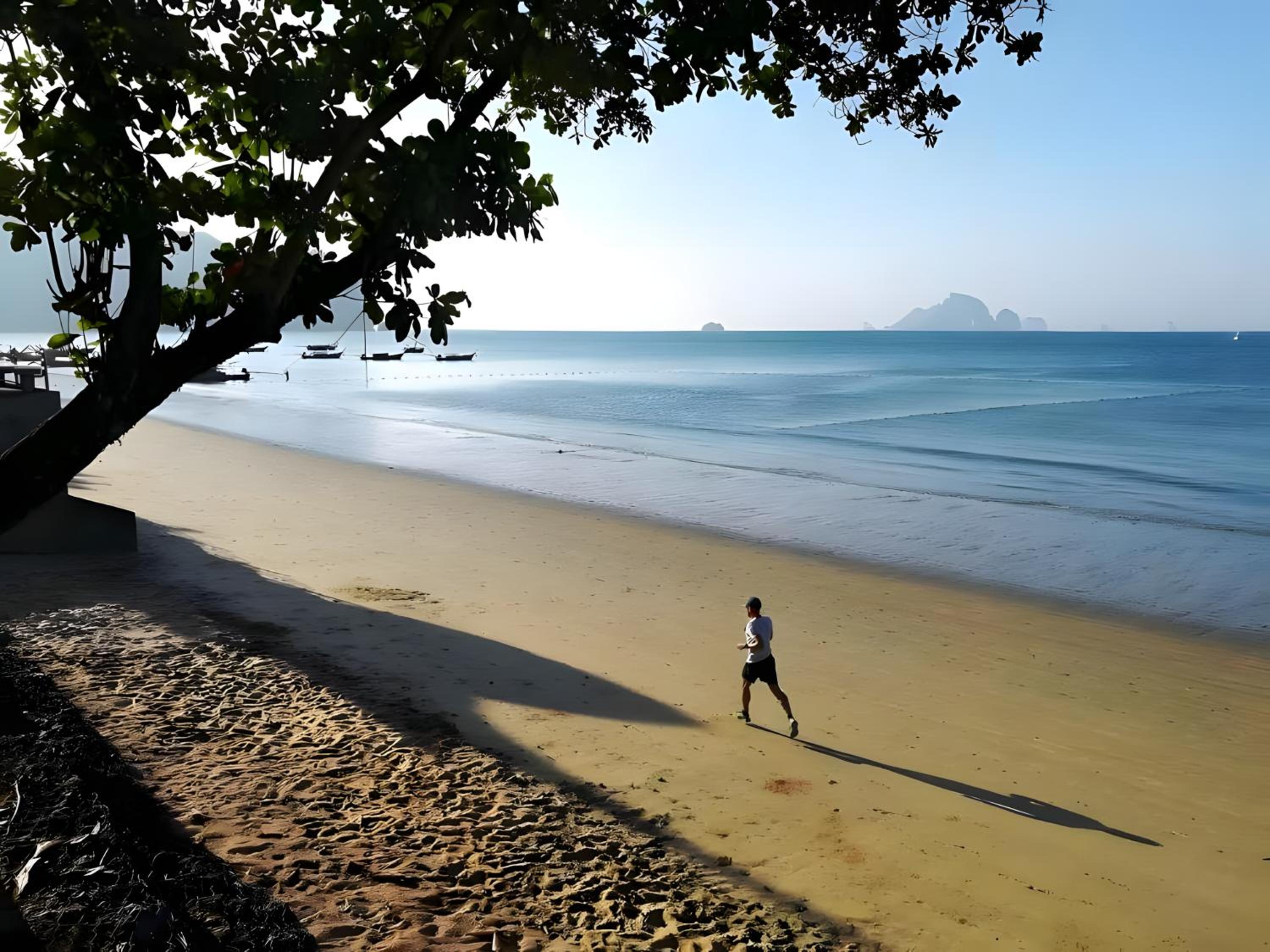 XX GO INN Aonang Beach - โกอินน์ อ่าวนาง