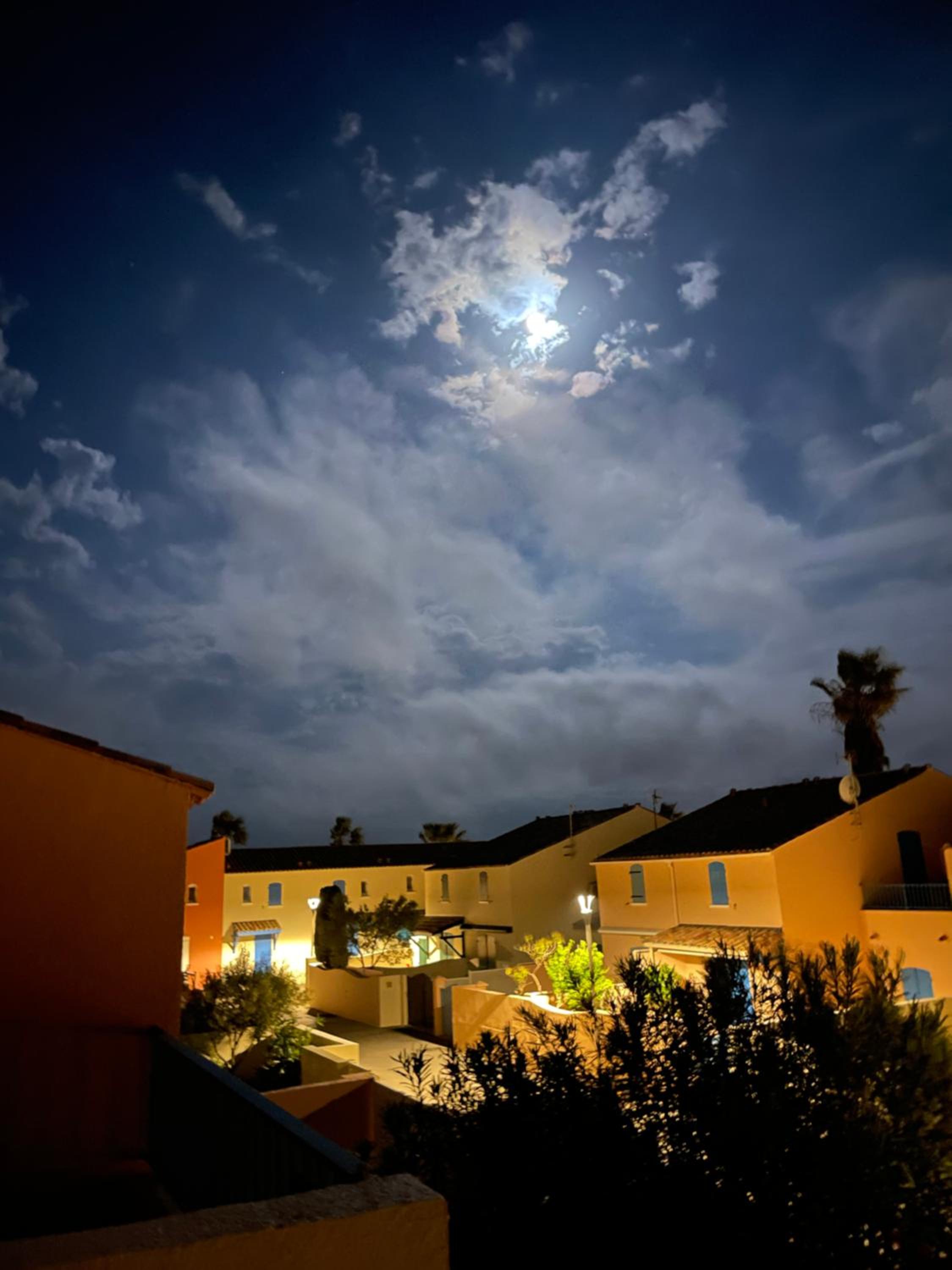 Maison Lagune bleue Gruissan