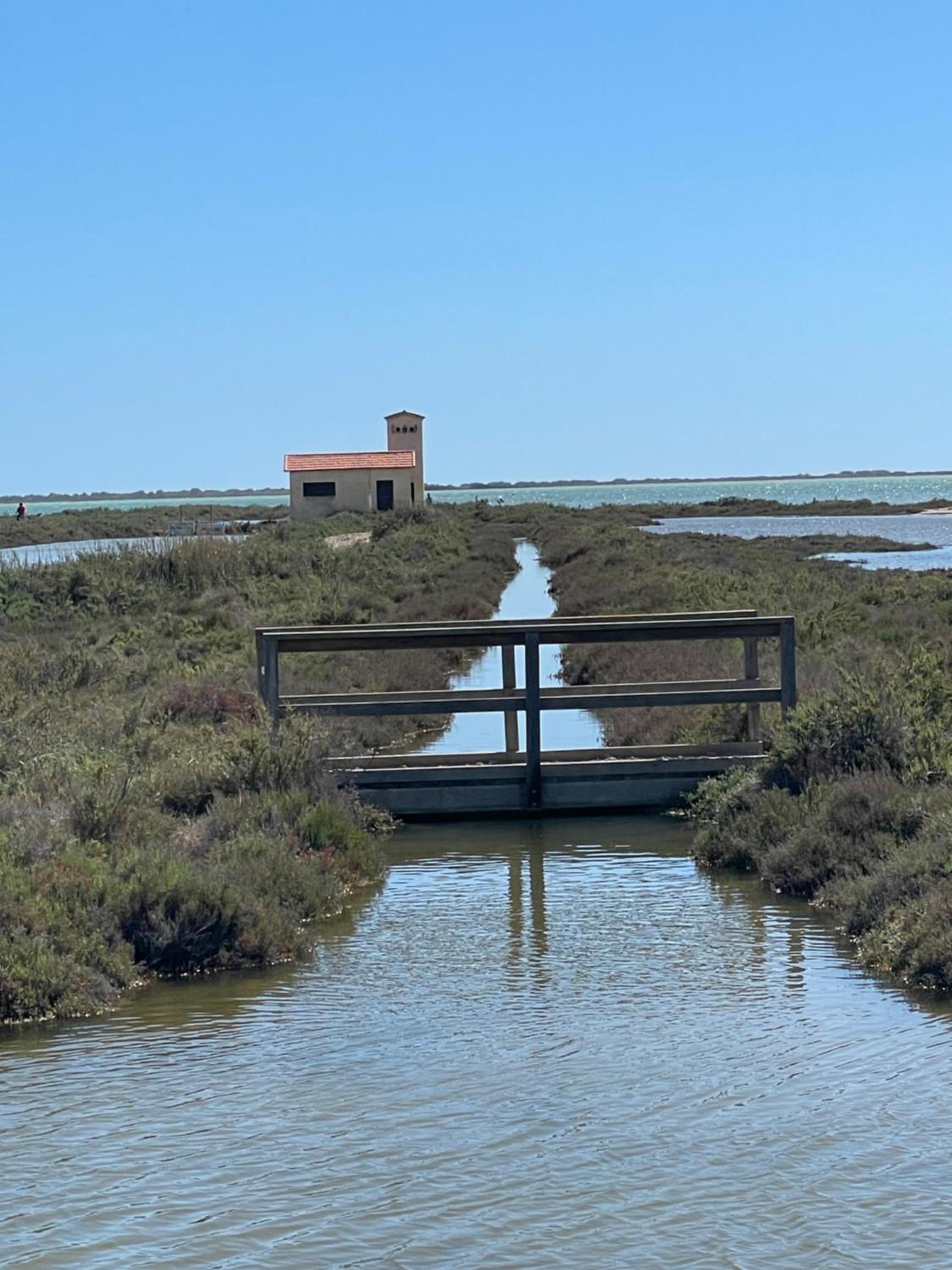 Maison Lagune bleue Gruissan