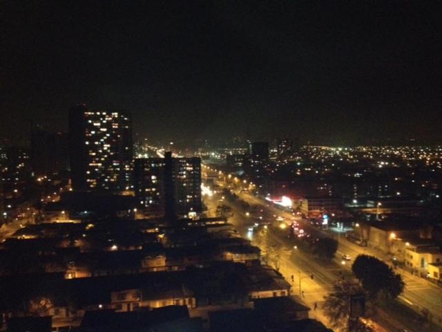 Eco Alameda