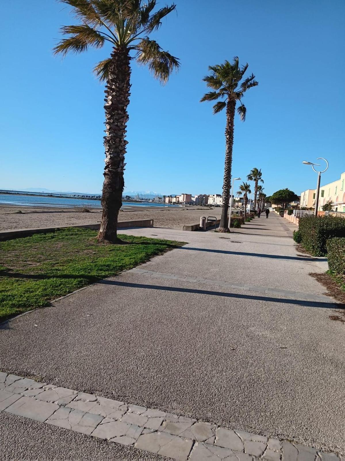 Maison Lagune bleue Gruissan