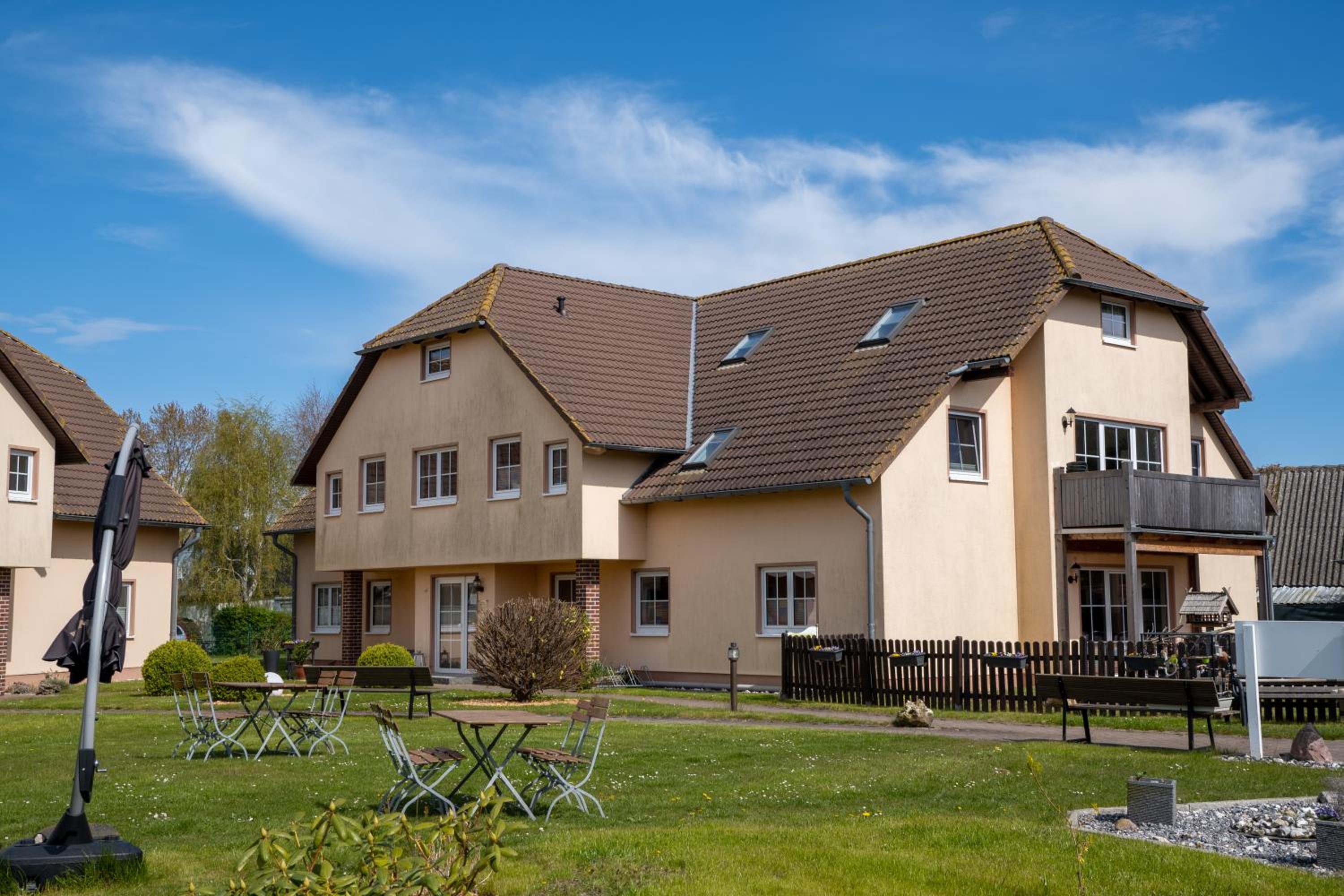 Gästehaus Siebert