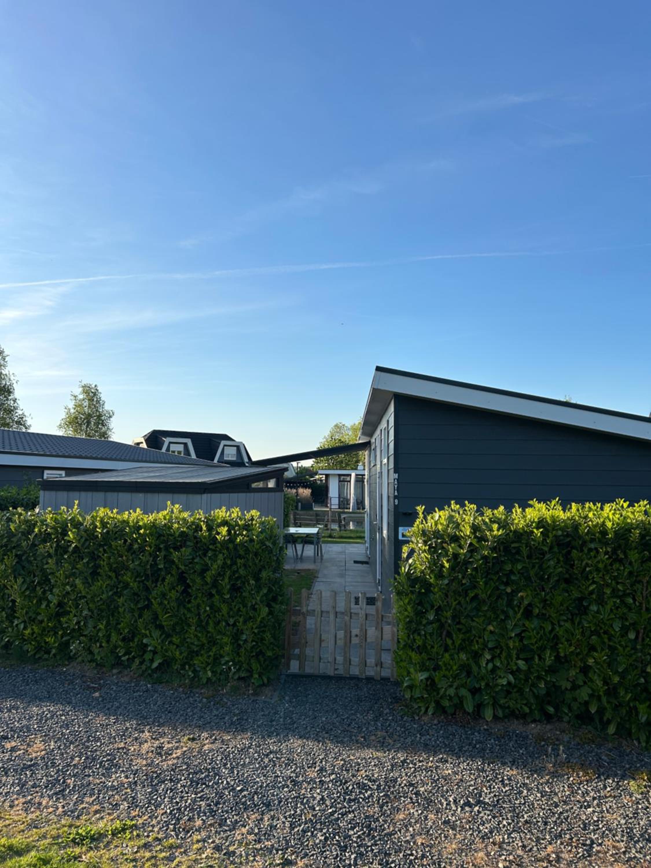 Mayas Ferienhaus