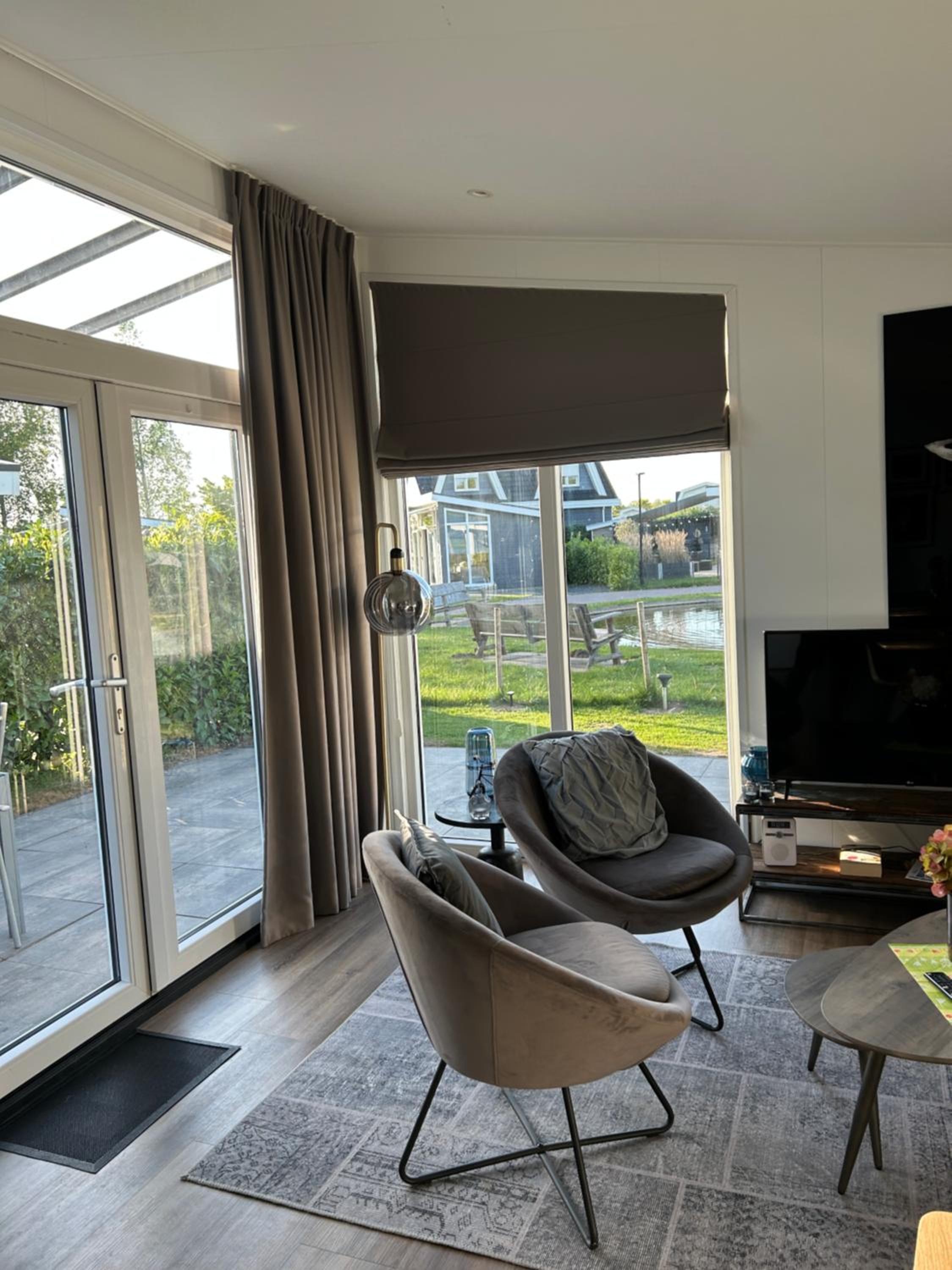 Mayas Ferienhaus