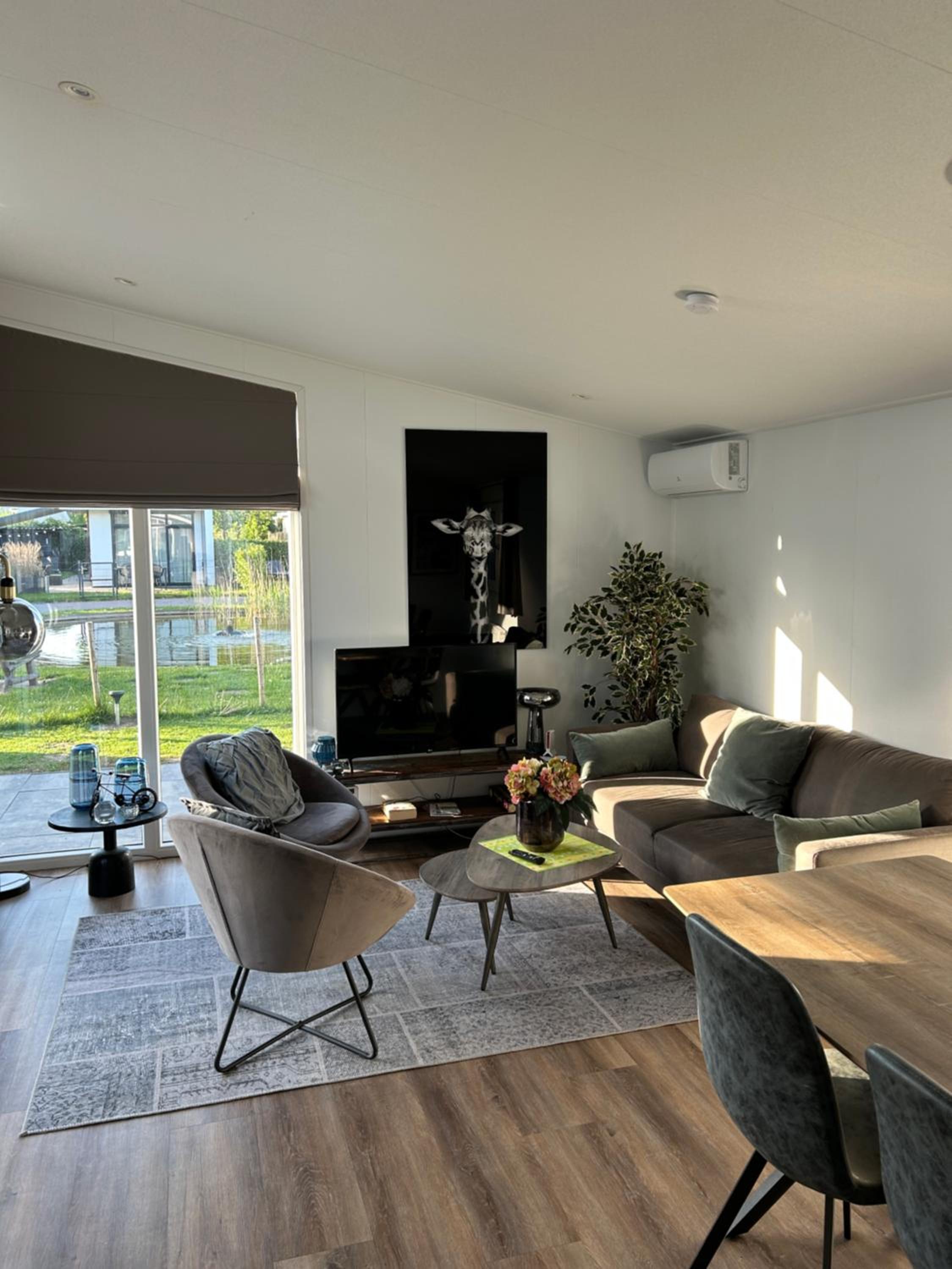 Mayas Ferienhaus