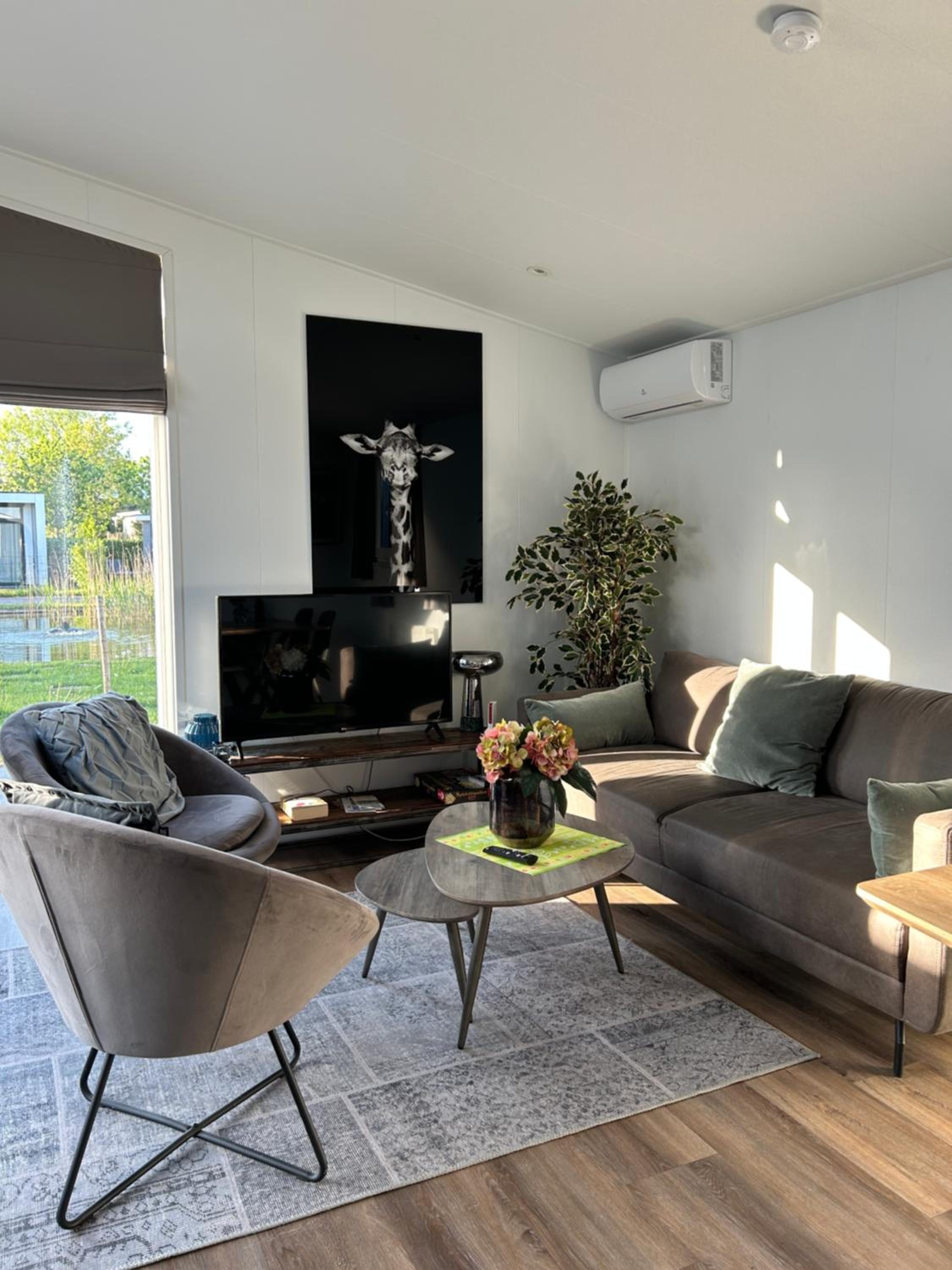 Mayas Ferienhaus